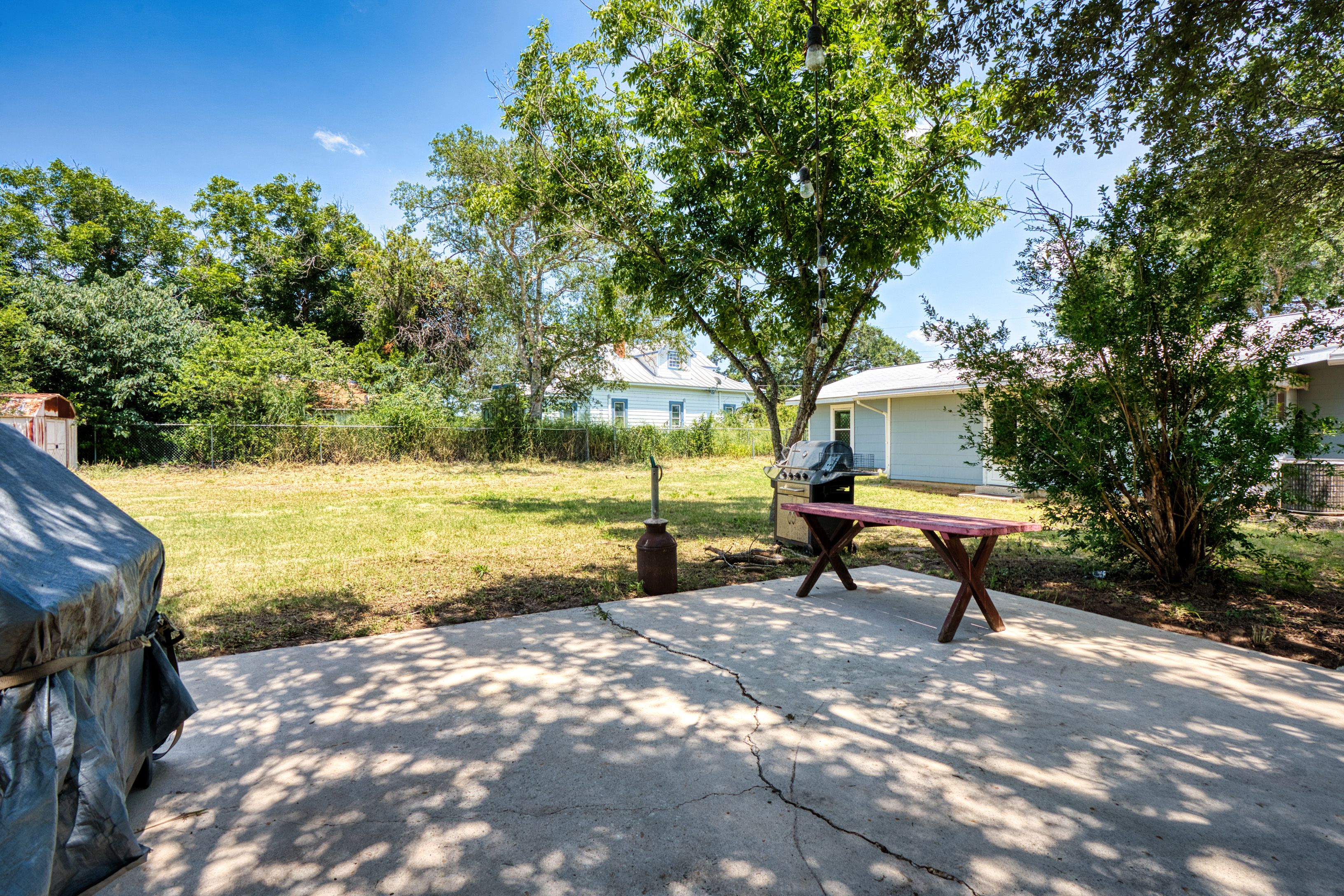  Charming Lytle Home with Guest House - 物件實景