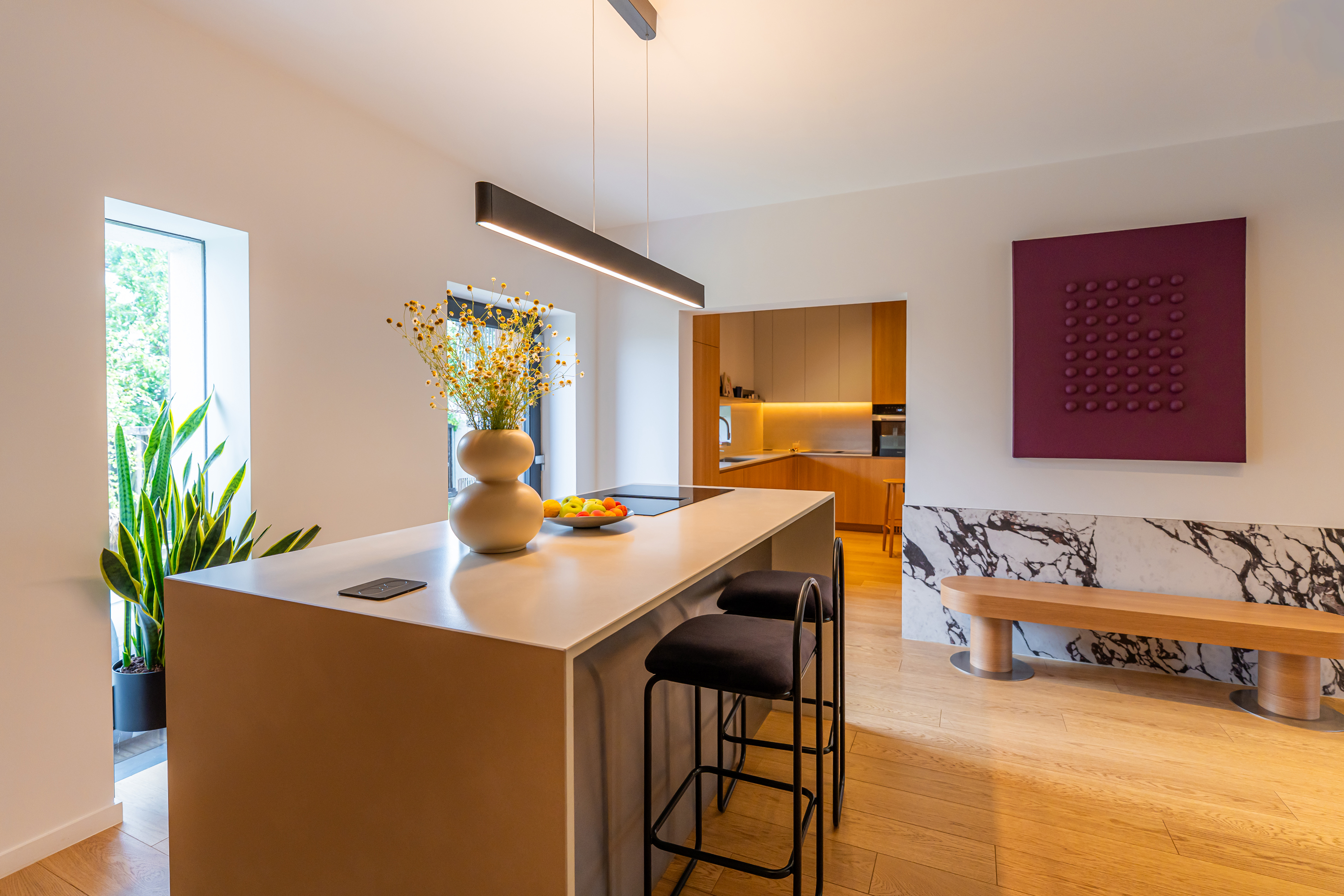  Passive House - Designer Residence, Cluj-Napoca - 物件實景