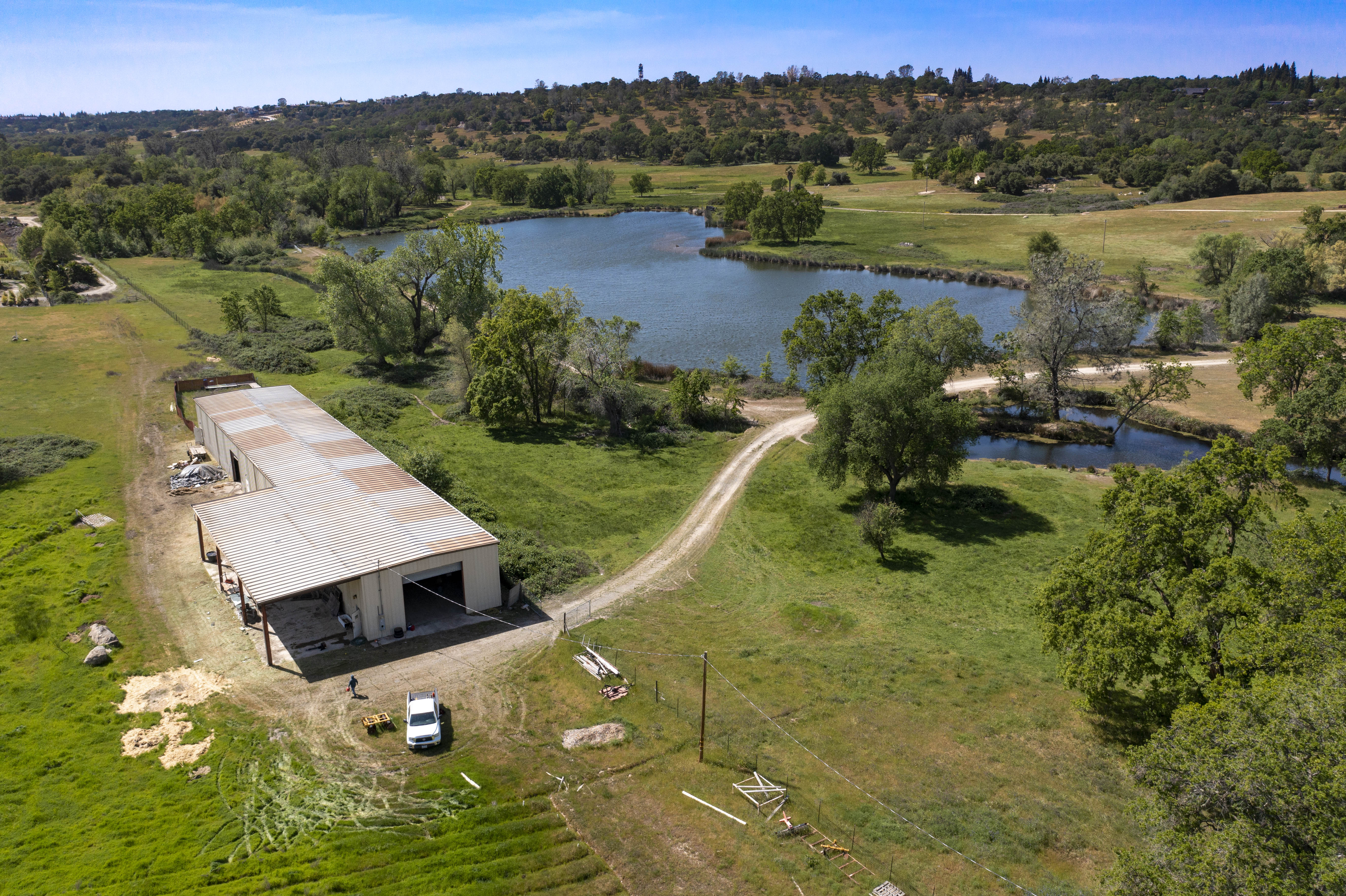  5575 Cavitt Stallman Road, Granite Bay, CA 95746 - 物件實景