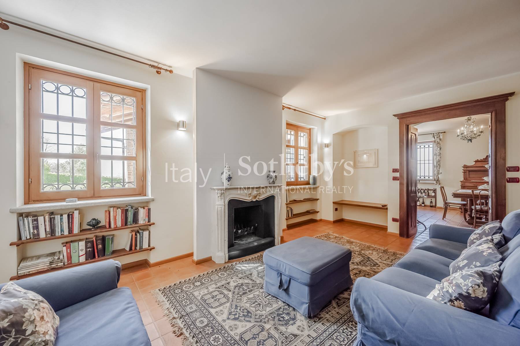  Elegant property with garden in the heart of the Roero - 物件實景