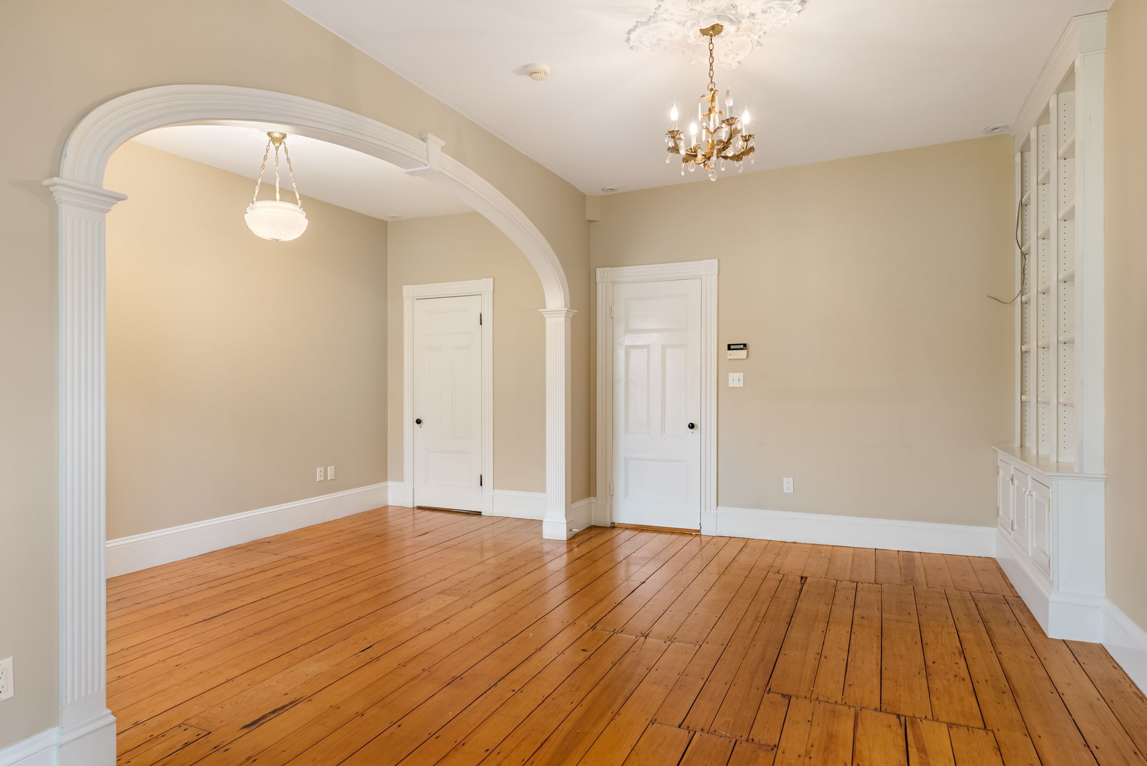  23 Cumberland St, Boston, MA, 02115 - 物件實景