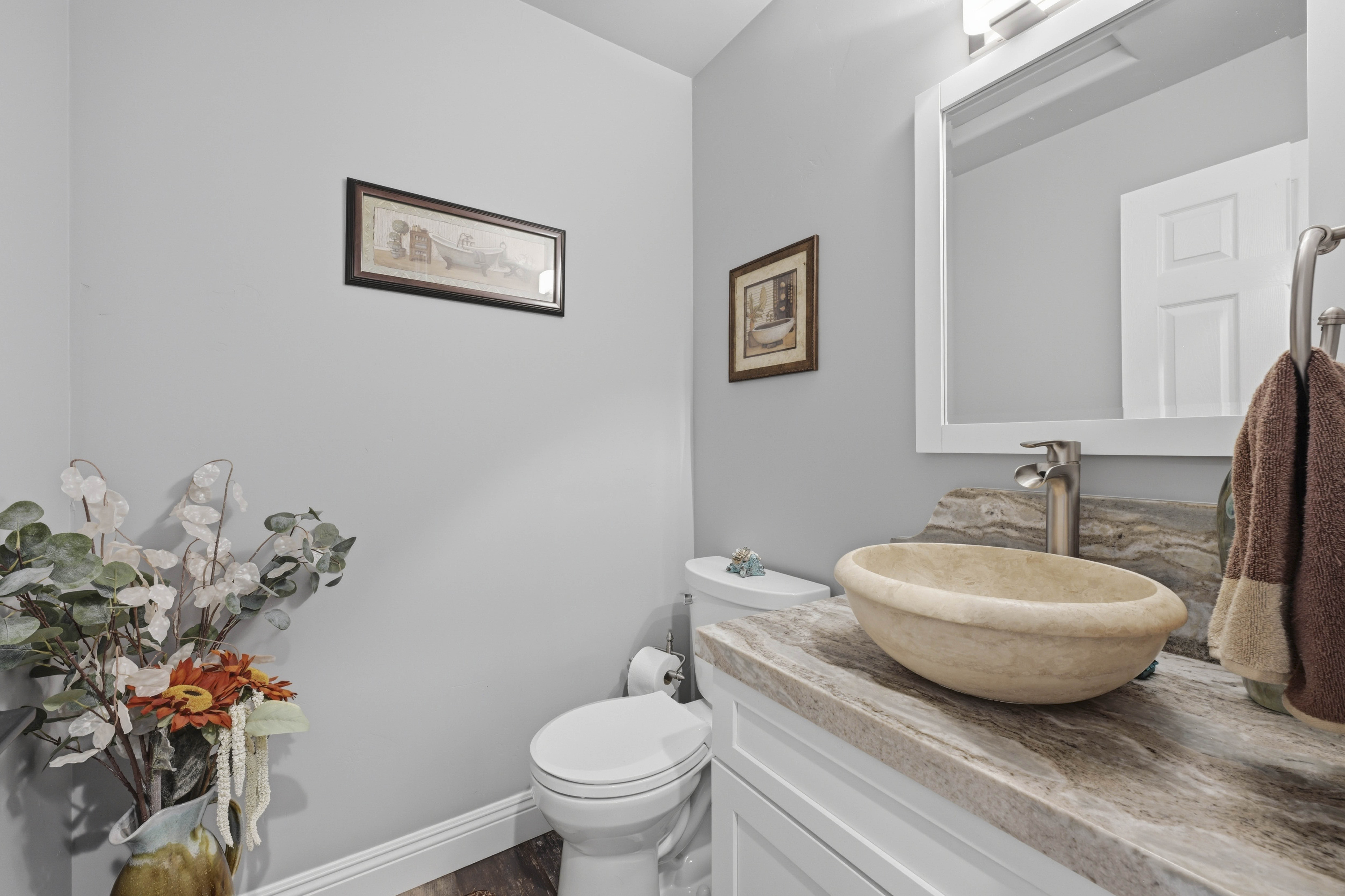  8535 Walden Woods Way, Granite Bay, CA 95746 - 物件實景