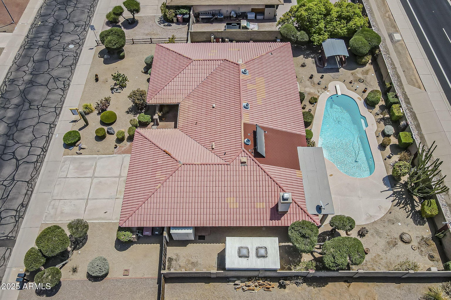 Scottsdale, Arizona, 85258, United States, 4 Bedrooms Bedrooms, ,2 BathroomsBathrooms,Residential,For Sale,1916336