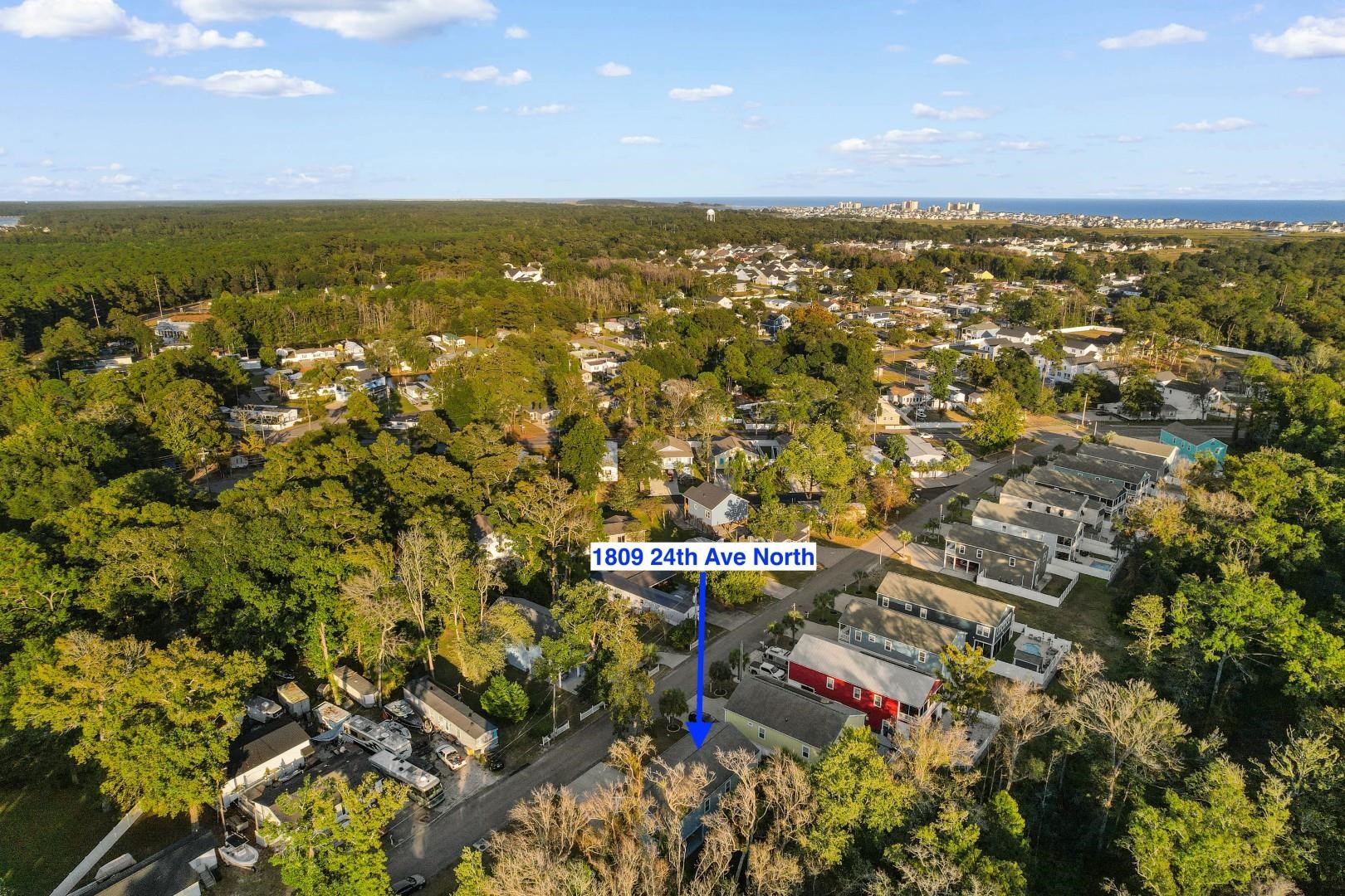 North Myrtle Beach, South Carolina, 29582, United States, 3 Bedrooms Bedrooms, ,3 BathroomsBathrooms,Residential,For Sale,2048620