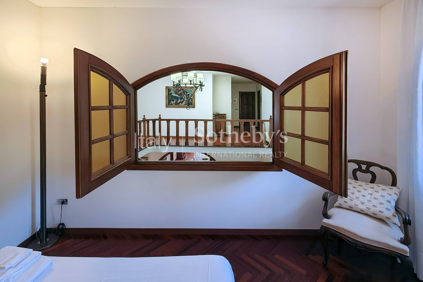  Elegant Country Villa in the Hills above Pesaro - 物件實景