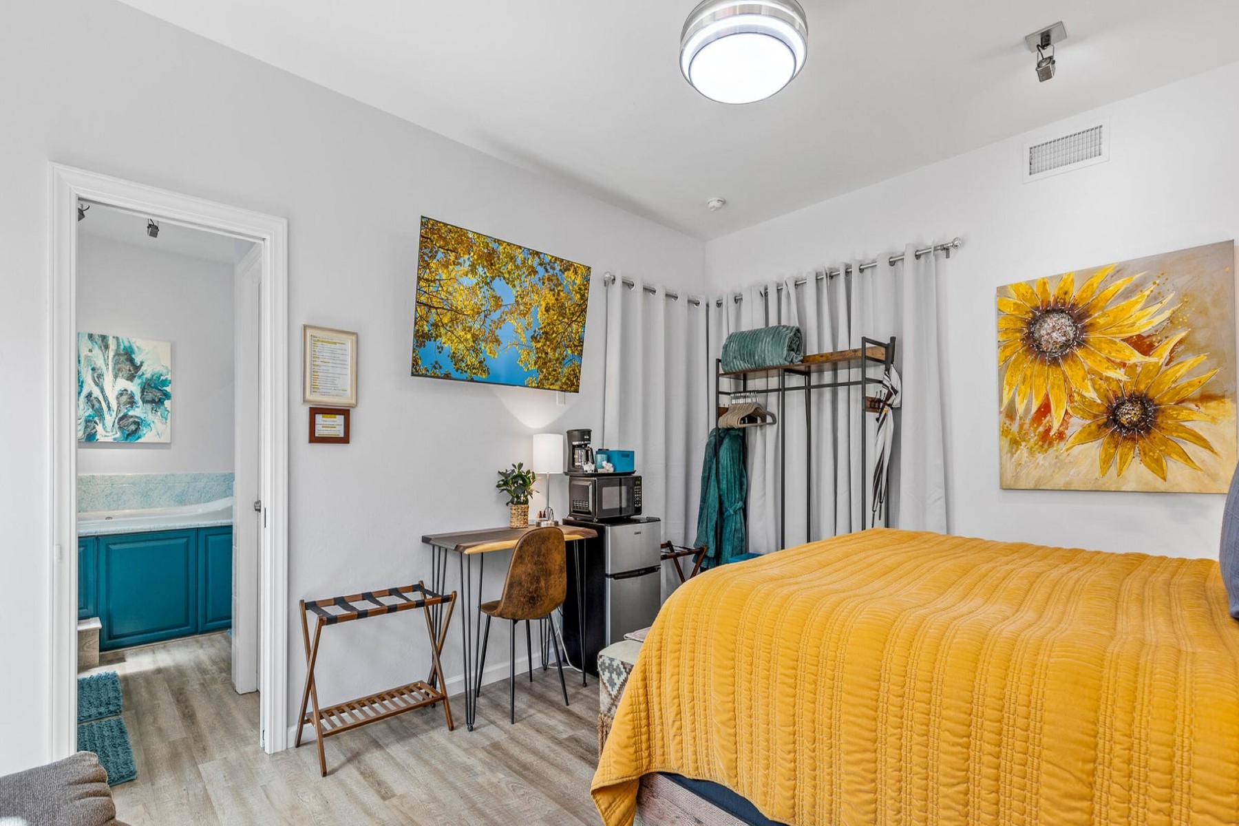  303 W Juniper Avenue  Flagstaff, AZ - 物件實景