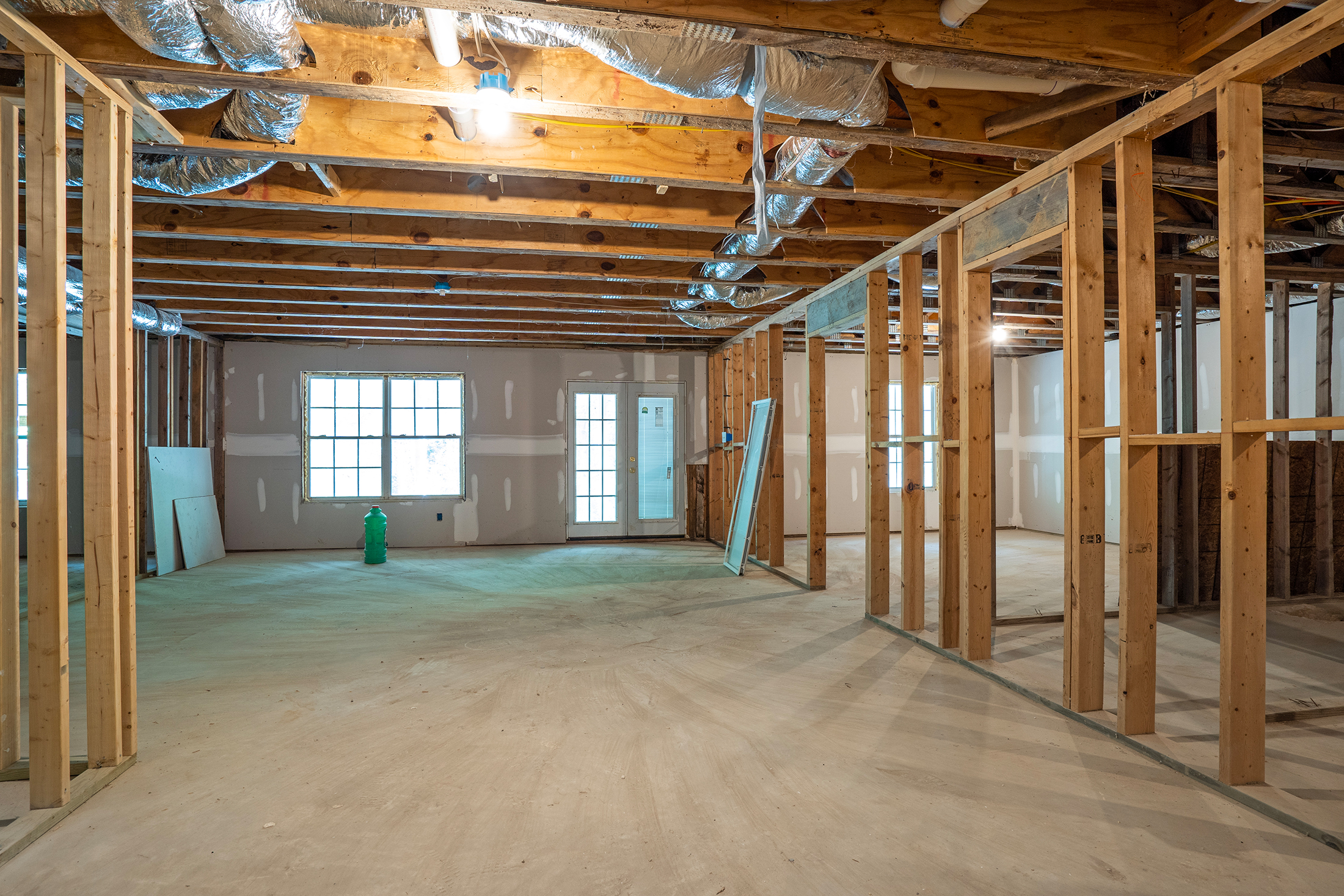  Custom Home on Two Private Acres - 物件實景