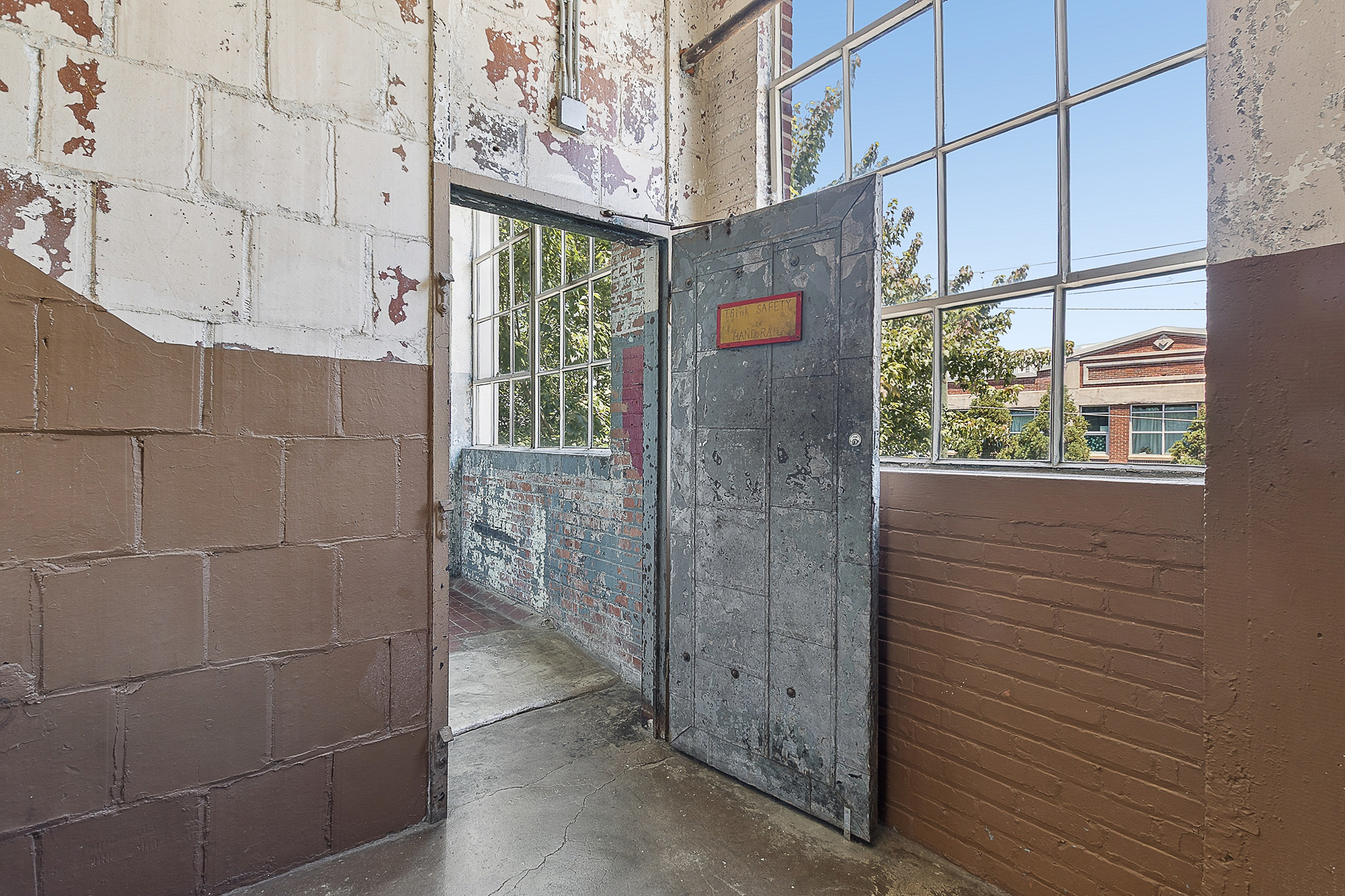  The Real Deal: Historic BeltLine Loft Living at Atlanta