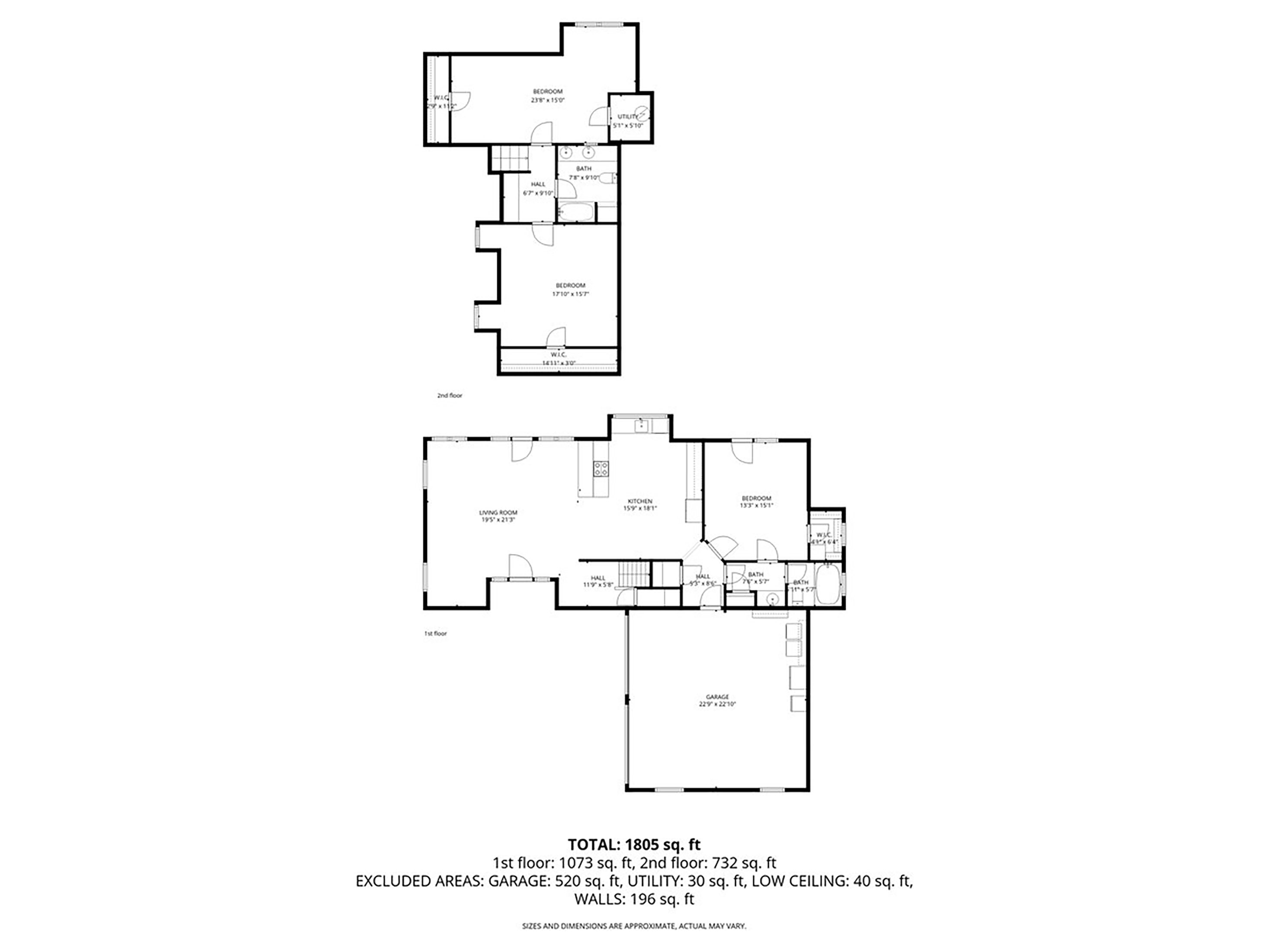  Lakefront Estate with Private Dock, Guest Home and Pool - 物件實景