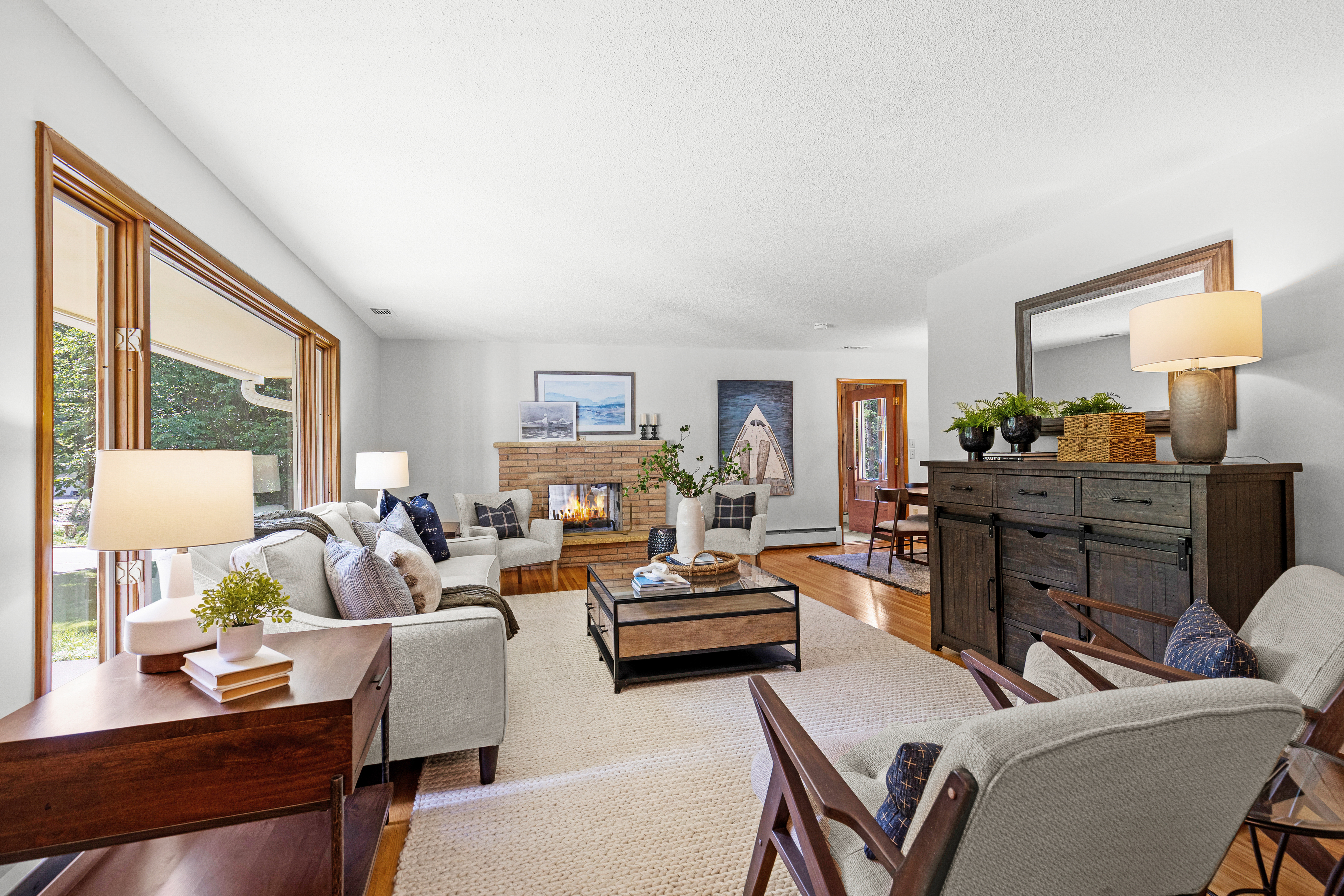  Private Retreat Near Downtown Wayzata - 物件實景