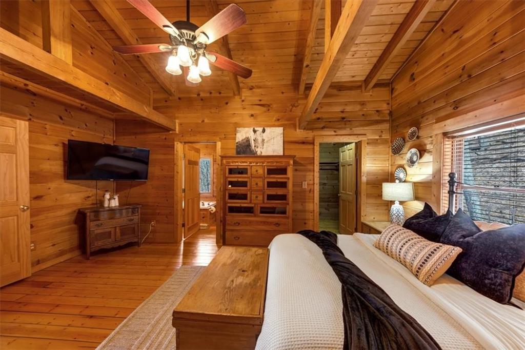 Big Canoe, Georgia, 30143, United States, 3 Bedrooms Bedrooms, ,3 BathroomsBathrooms,Residential,For Sale,2010391