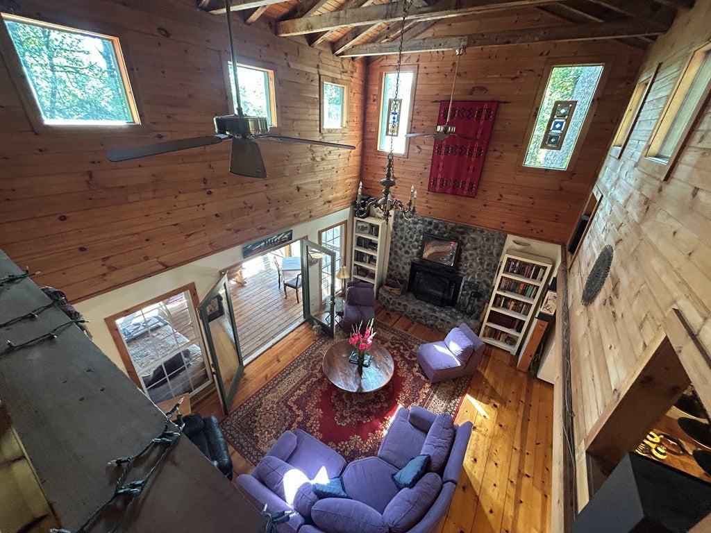 Blue Ridge, Georgia, 30513, United States, 3 Bedrooms Bedrooms, ,3 BathroomsBathrooms,Residential,For Sale,1954403