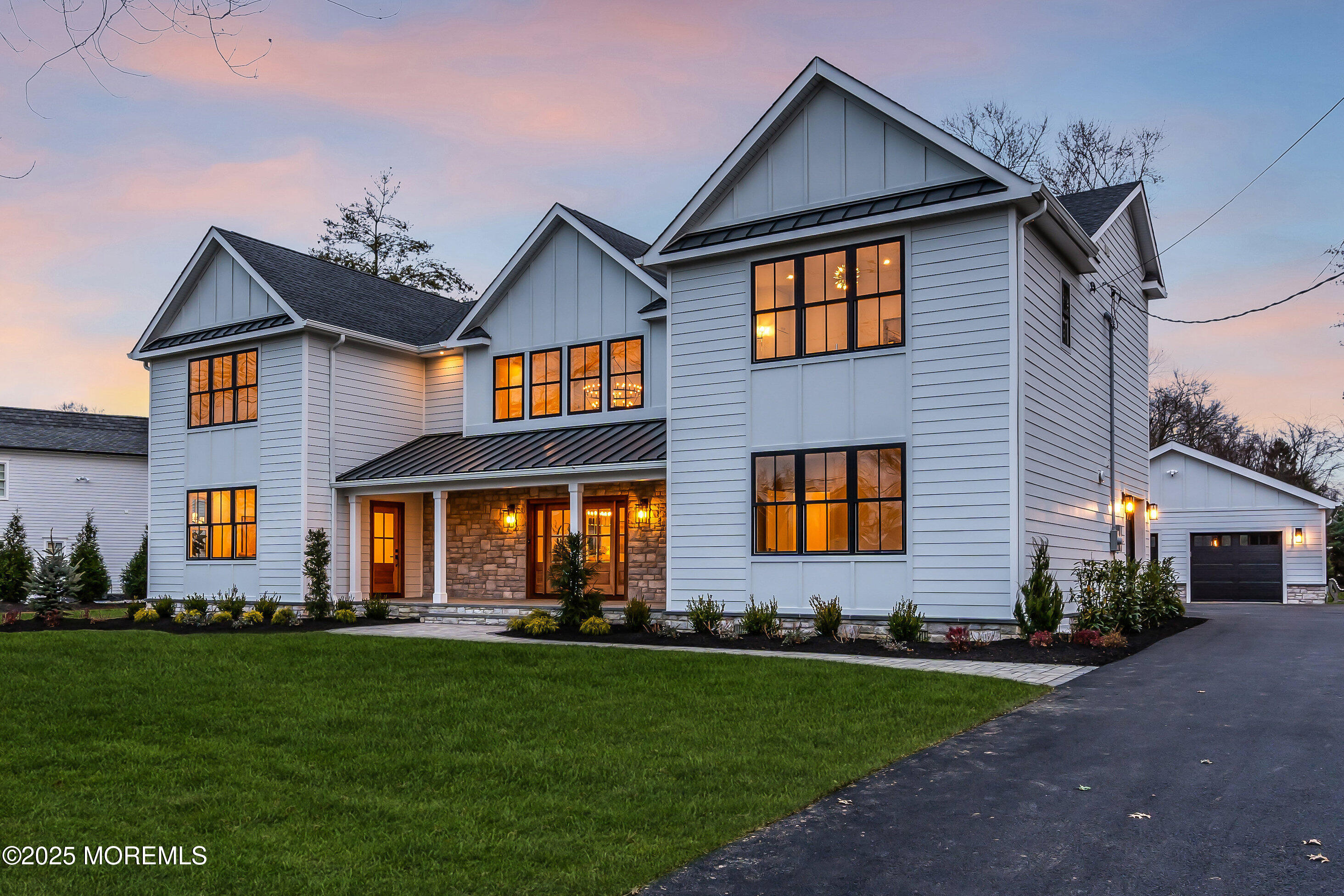 Little Silver, New Jersey, 07739, United States, 5 Bedrooms Bedrooms, ,5 BathroomsBathrooms,Residential,For Sale,2005340