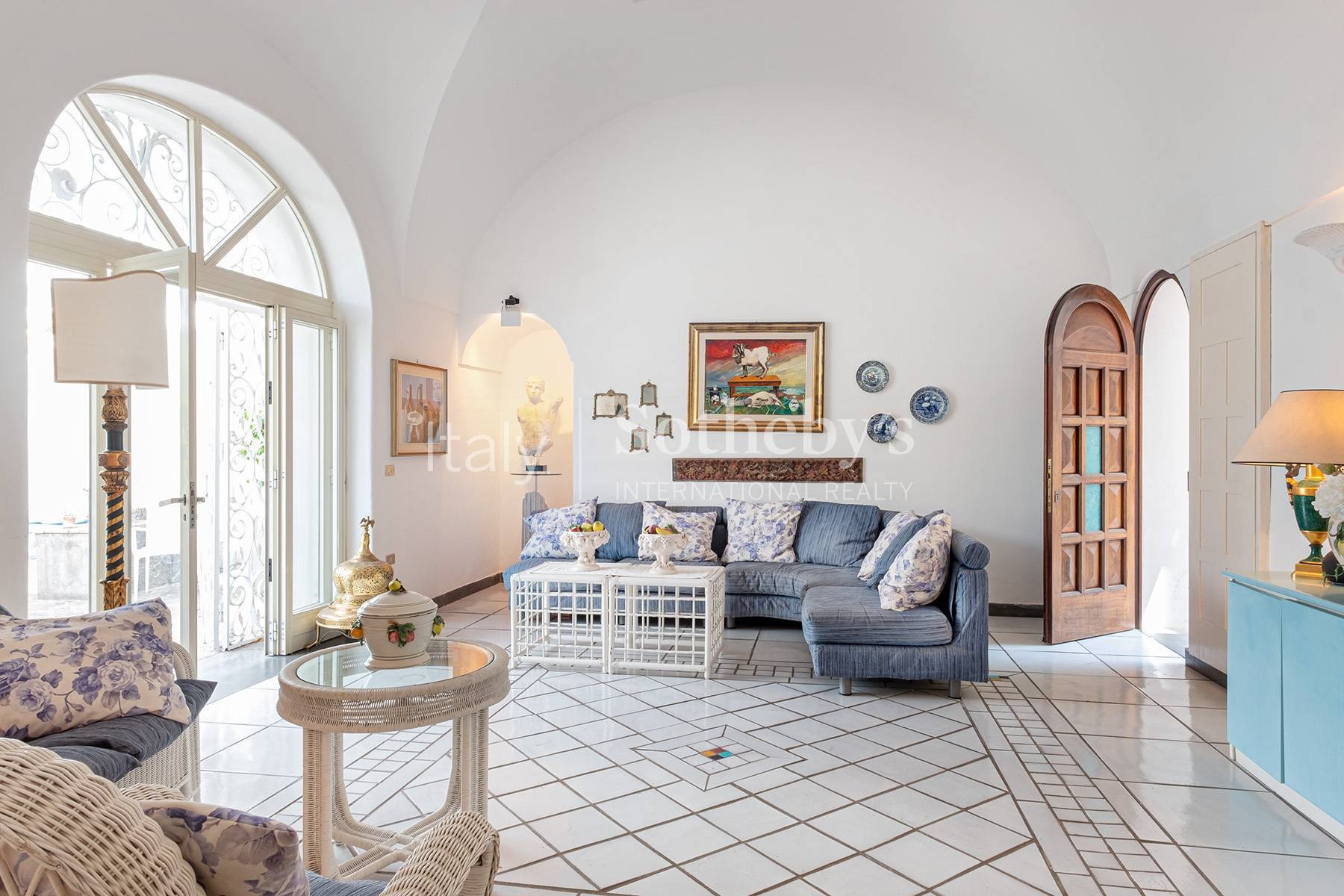 Charming villa in private location - 物件實景