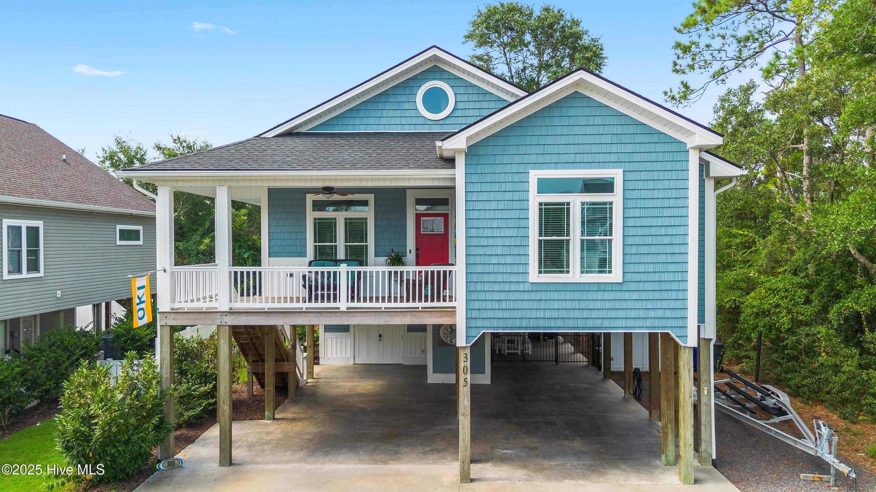 Oak Island, North Carolina, 28465, United States, 3 Bedrooms Bedrooms, ,2 BathroomsBathrooms,Residential,For Sale,1906174