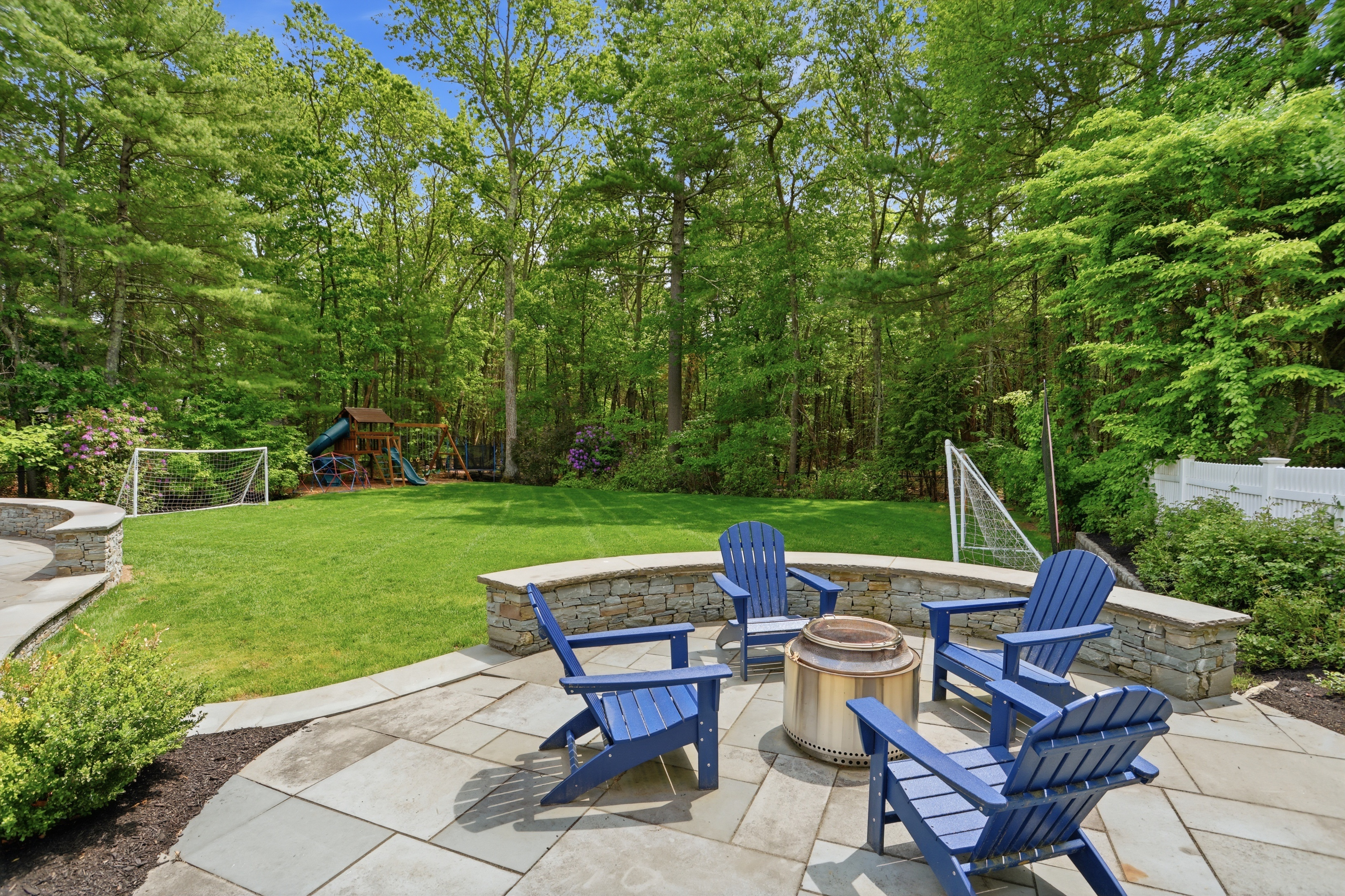  38 Blueberry Lane, Concord, MA 01742 - 物件實景