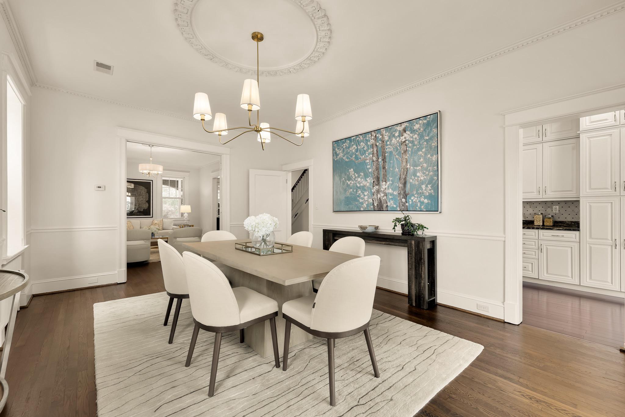  1616 Webster Street NW, Washington, DC, 20011 - 物件實景