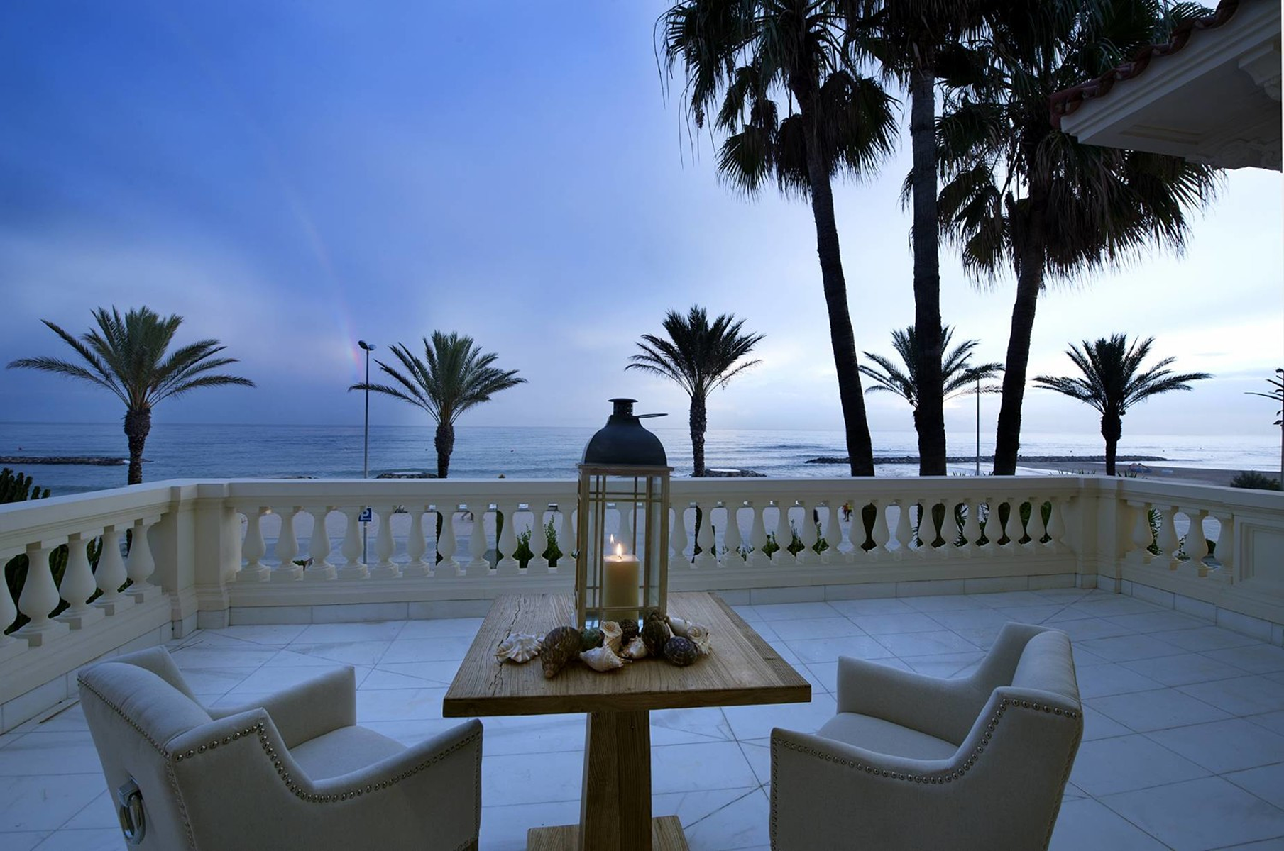 Iconic mansion on the seafront - 物件實景