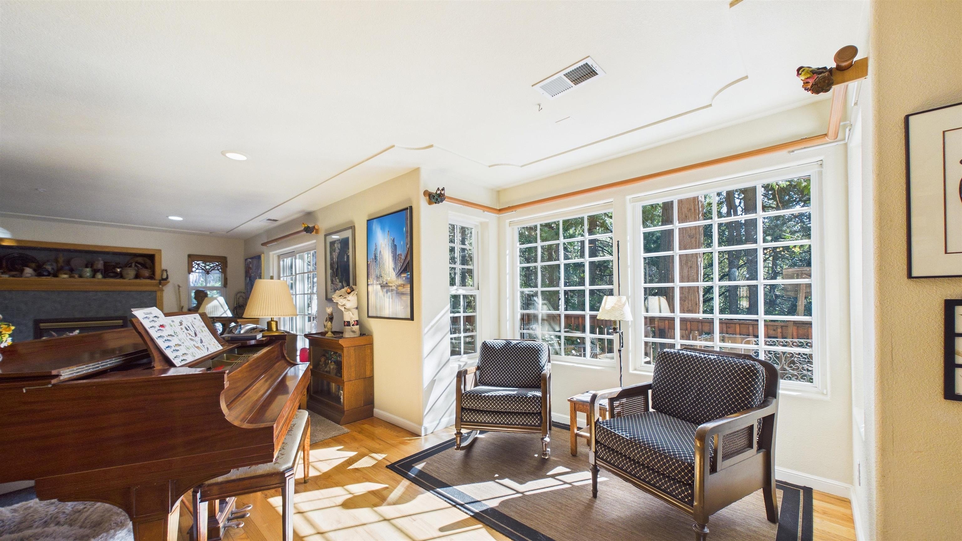 Twain Harte, California, 95383, United States, 9 Bedrooms Bedrooms, ,10 BathroomsBathrooms,Residential,For Sale,2017771