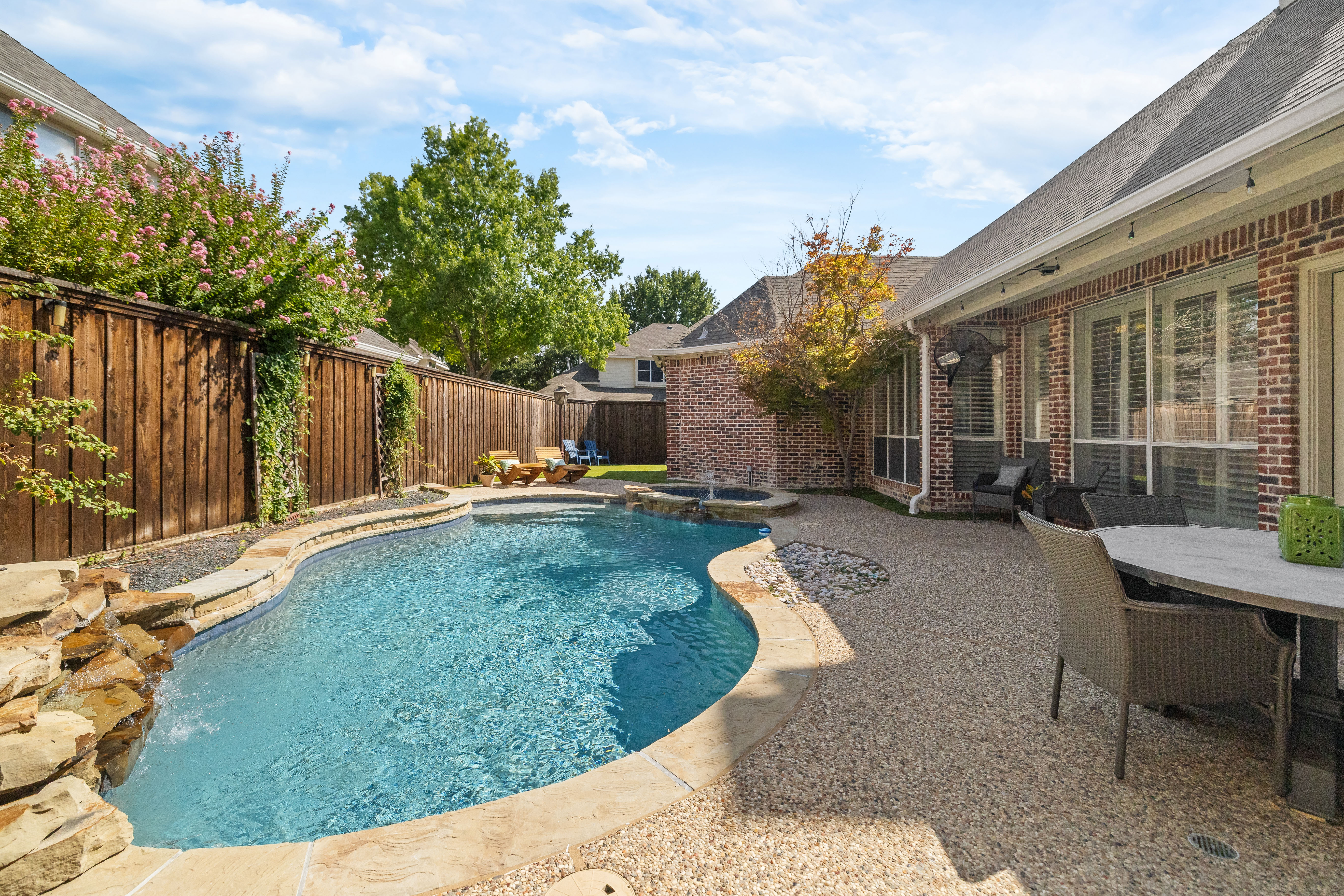  5608 Malone Drive, Plano, TX, 75093 - 物件實景