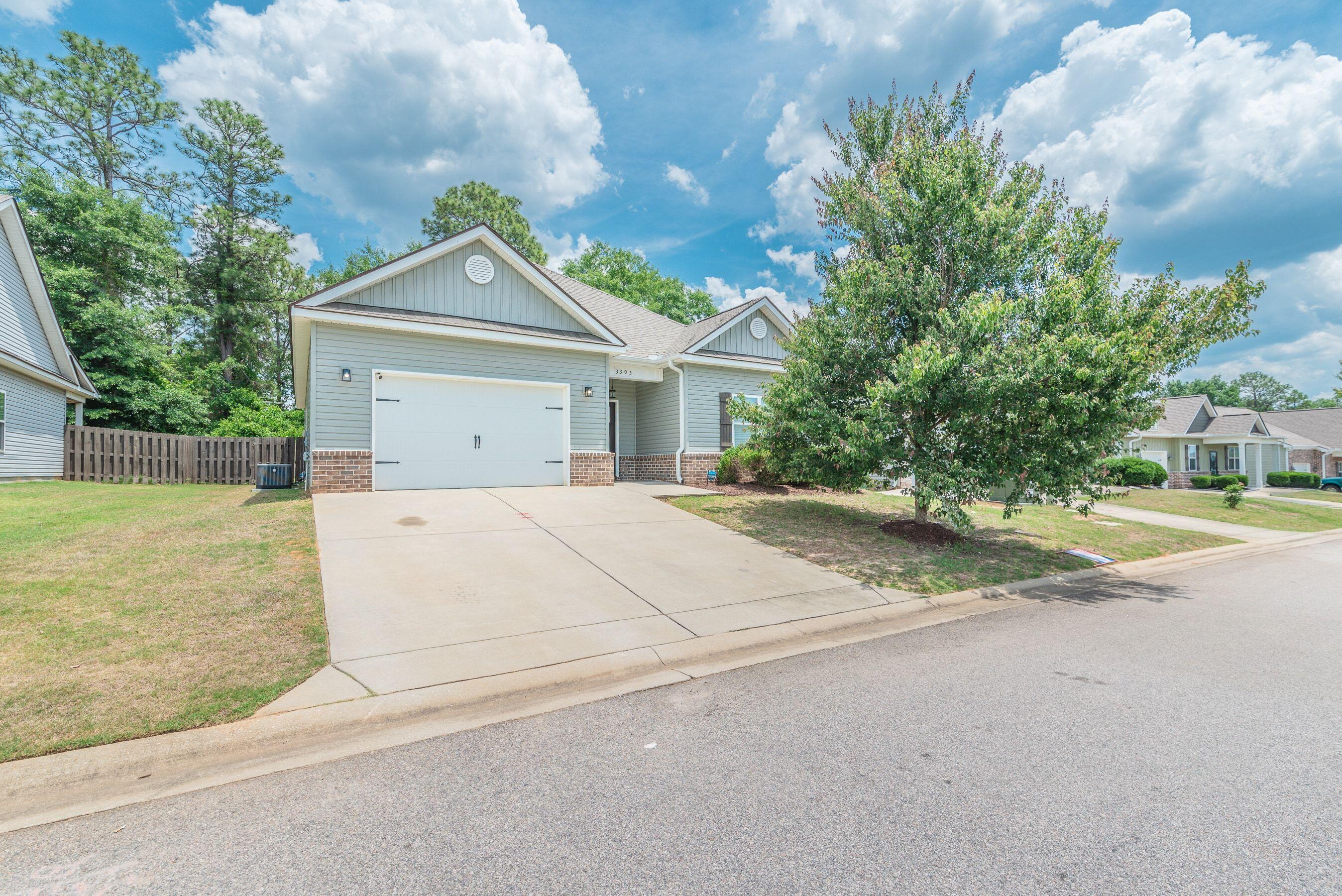 Greymoor Cir, Aiken, SC 29801