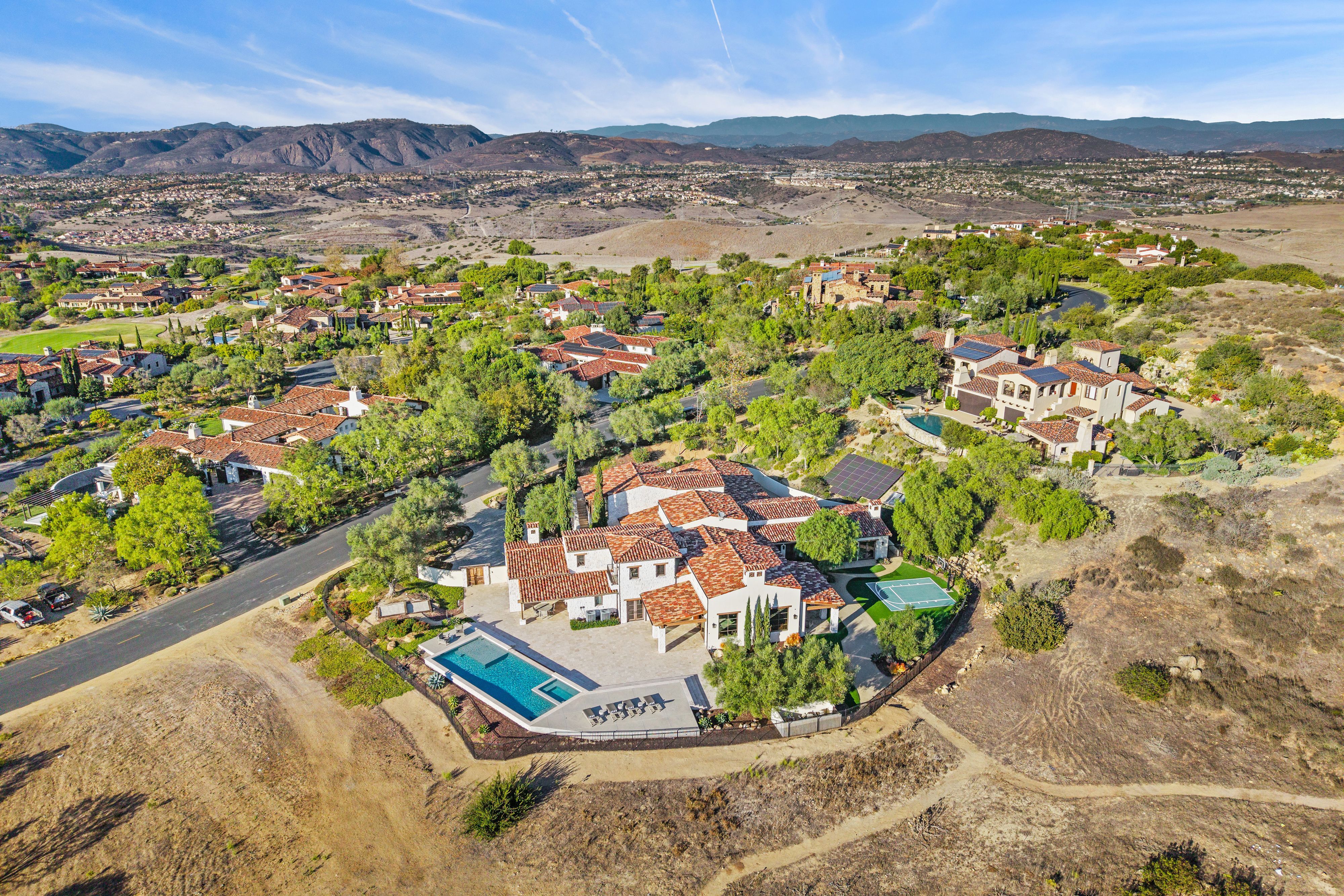  8069 Entrada De Luz East, San Diego, CA 92127 - 物件實景