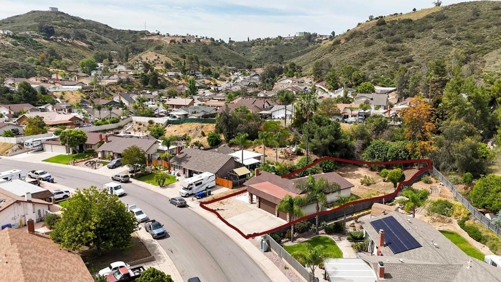 Lakeside, California, 92040, United States, 3 Bedrooms Bedrooms, ,2 BathroomsBathrooms,Residential,For Sale,1907762