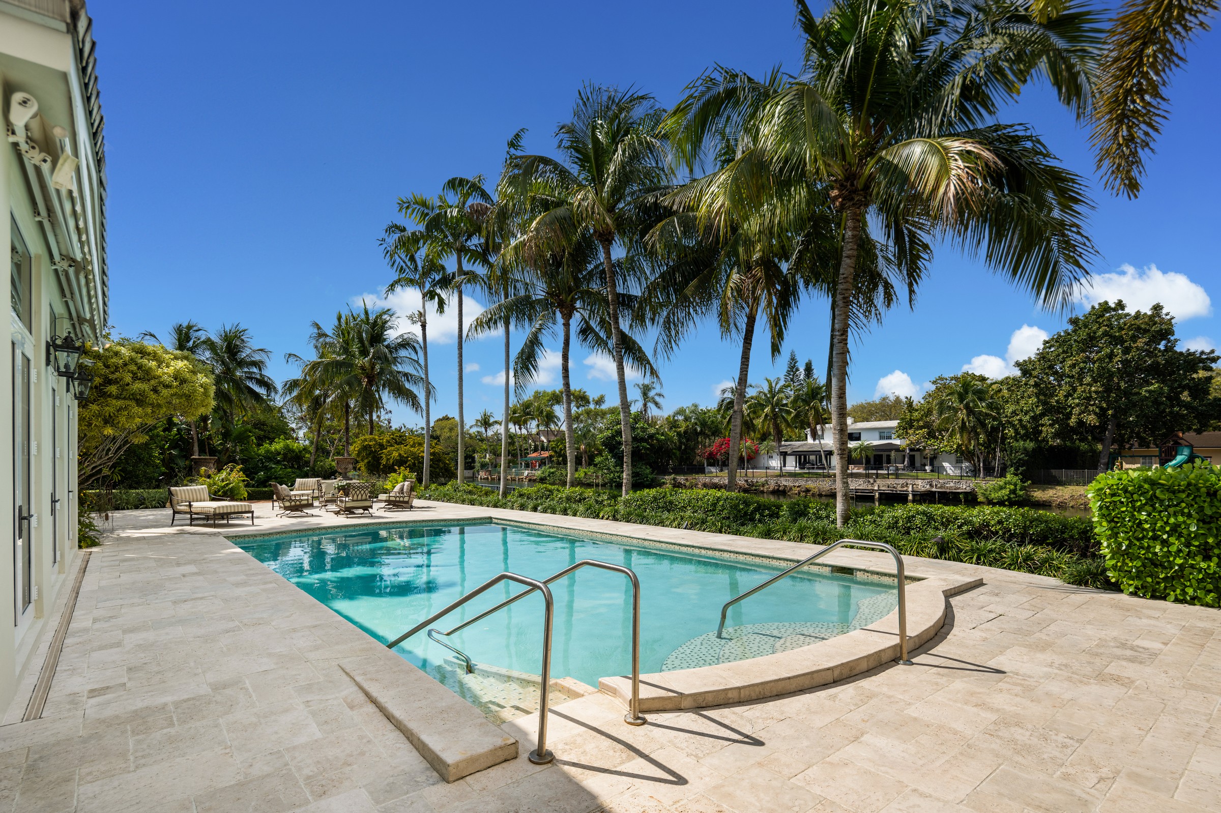  4620 Granada Blvd, Coral Gables, FL, 33146 - 物件實景