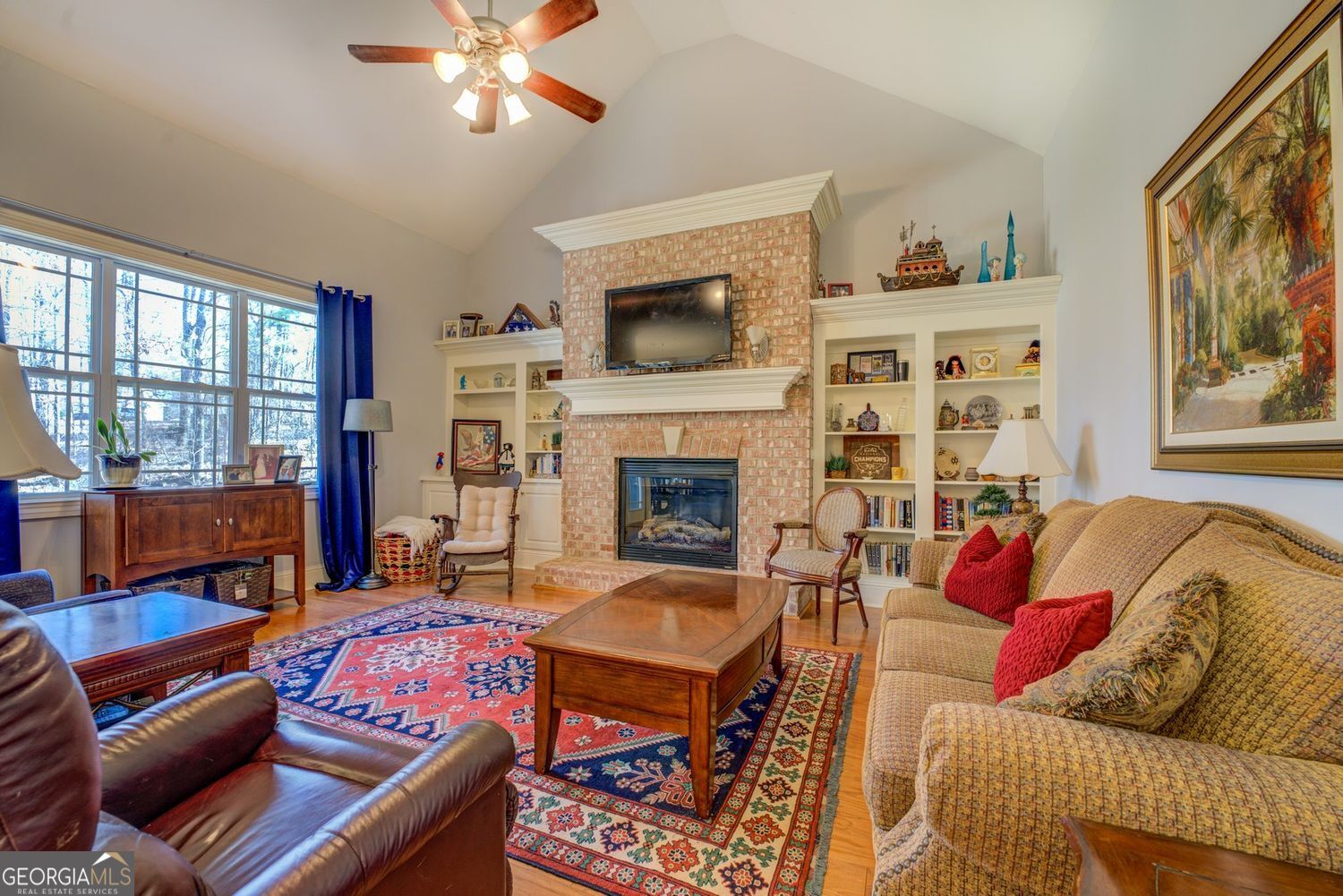 Fayetteville, Georgia, 30215, United States, 4 Bedrooms Bedrooms, ,3 BathroomsBathrooms,Residential,For Sale,1859056