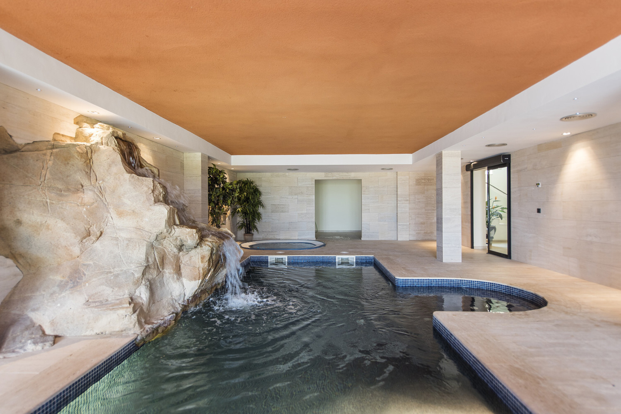  Impressive modern house with panoramic views of the sea - 物件實景