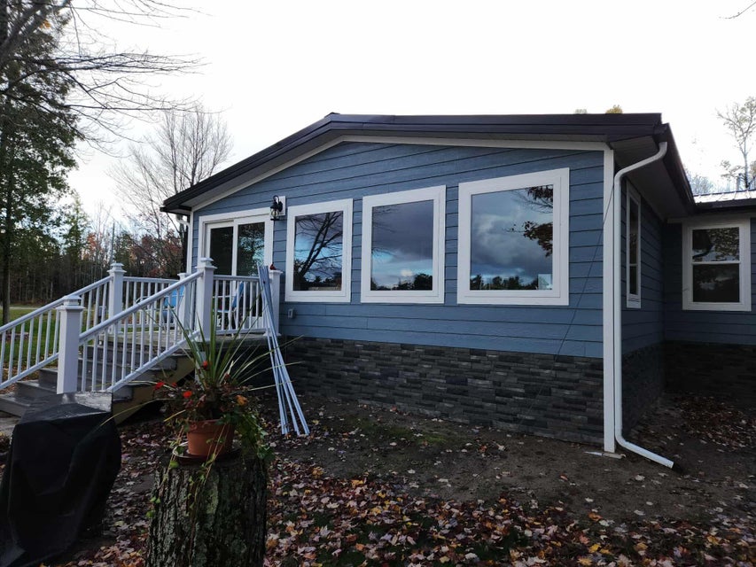 Sugar Island, Michigan, 49783, United States, 3 Bedrooms Bedrooms, ,1 BathroomBathrooms,Residential,For Sale,1980991