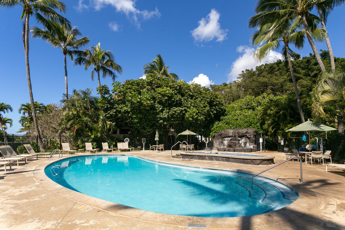 Koloa, Hawaii, 96756, United States, 2 Bedrooms Bedrooms, ,2 BathroomsBathrooms,Residential,For Sale,2001744