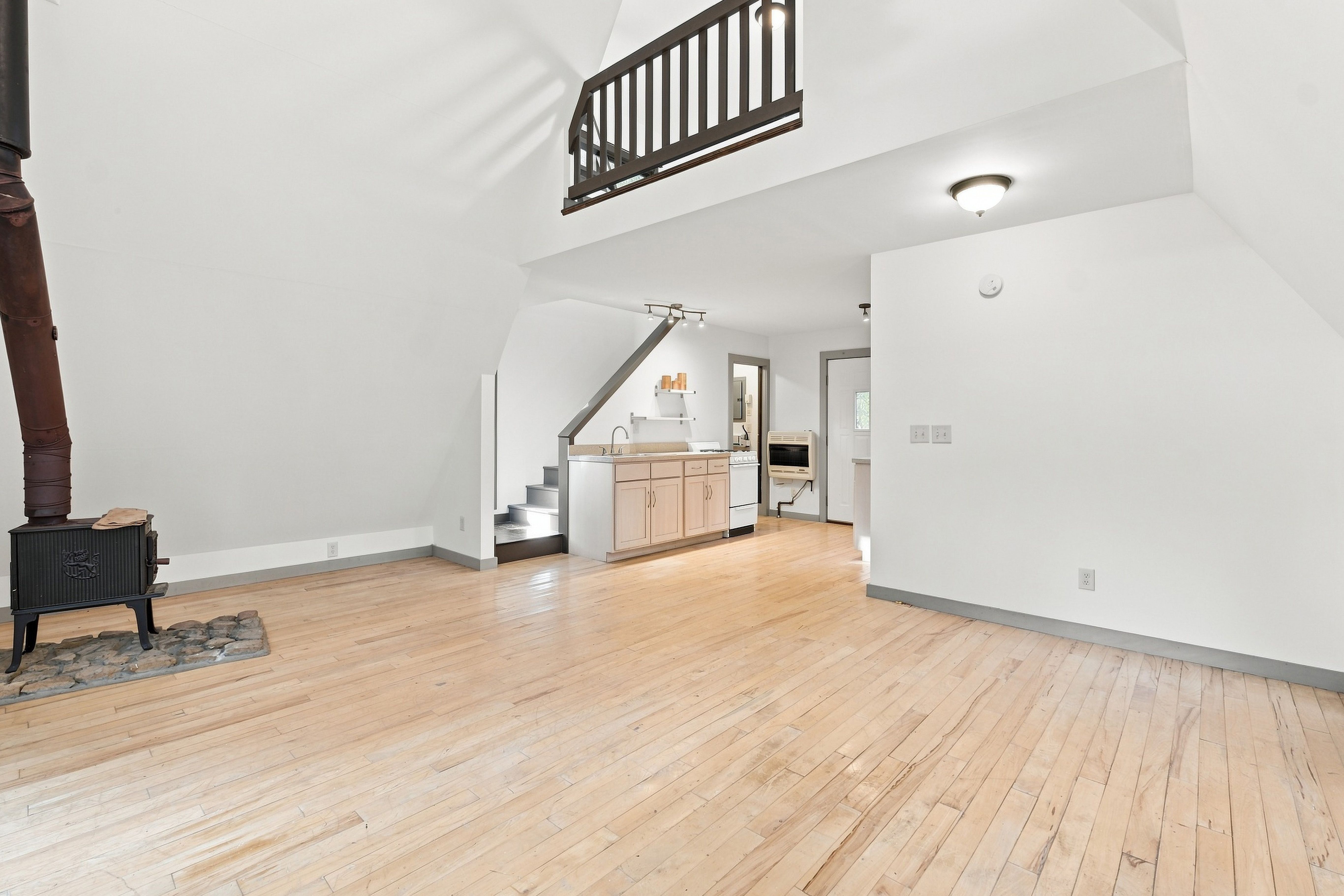  3870 North Leval Ratt Road, Scottsburg, IN 47170 - 物件實景
