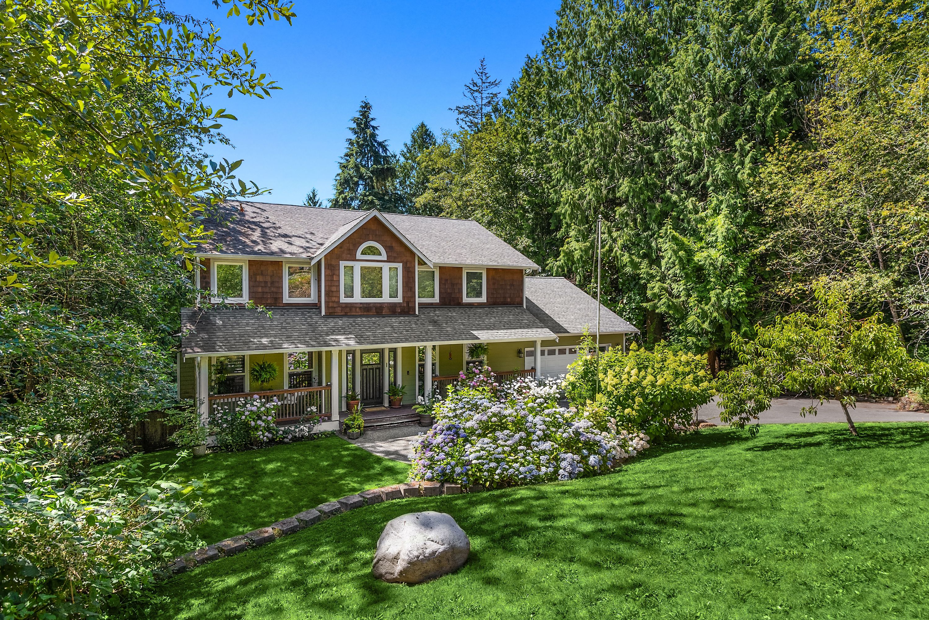  34059 Bridge View Dr NE, Kingston, WA 98346 - 物件實景