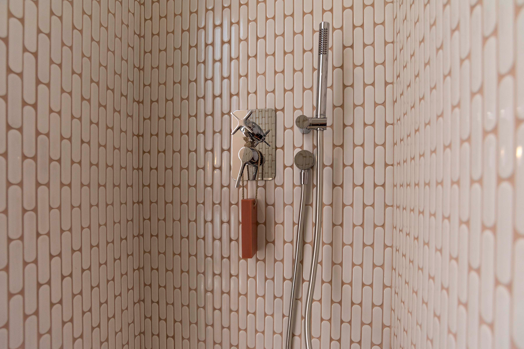  Modern flat in Chamartín, Madrid - 物件實景