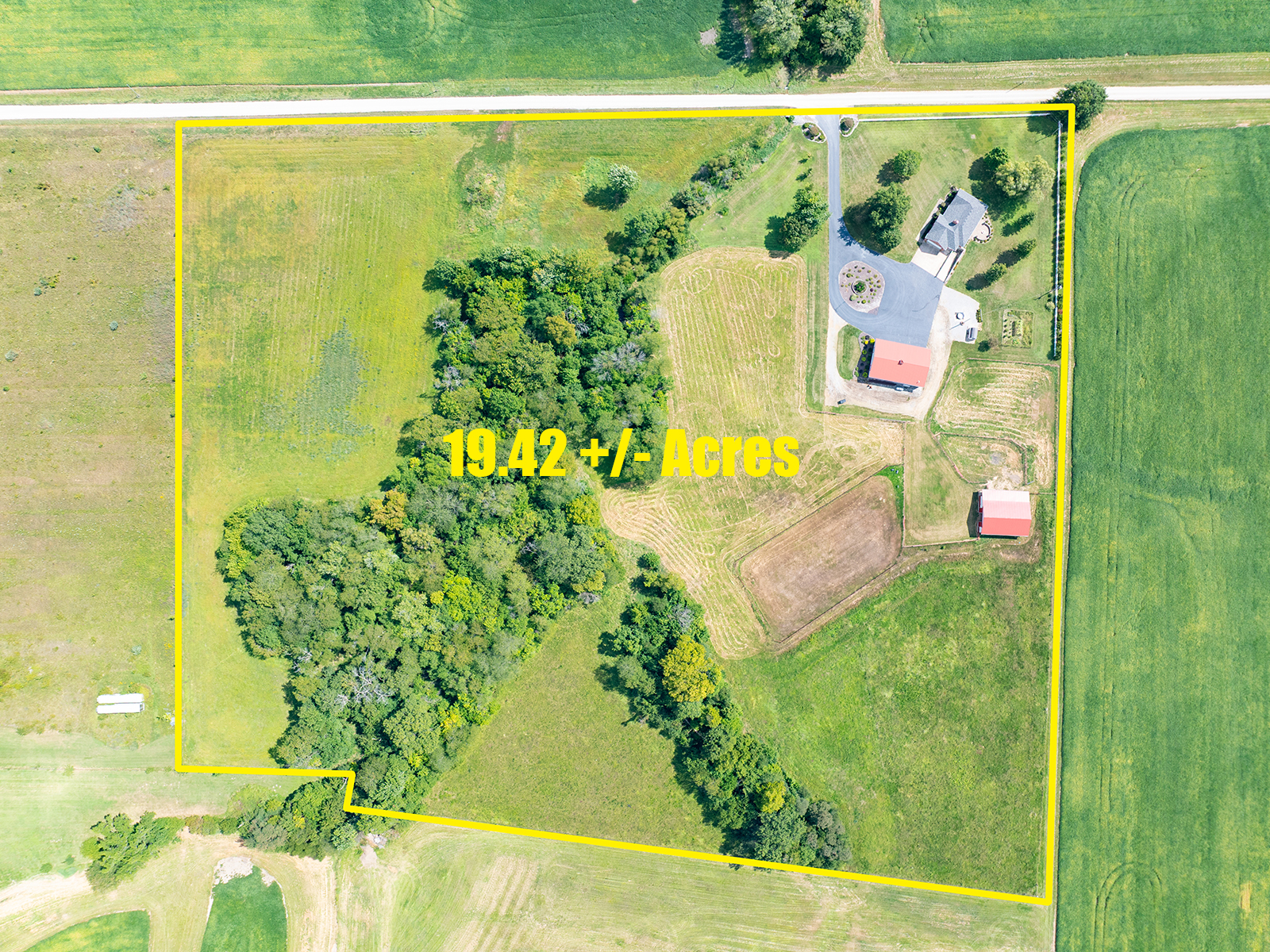 New London, Missouri, 63459, United States, 3 Bedrooms Bedrooms, ,2 BathroomsBathrooms,Residential,For Sale,1942717
