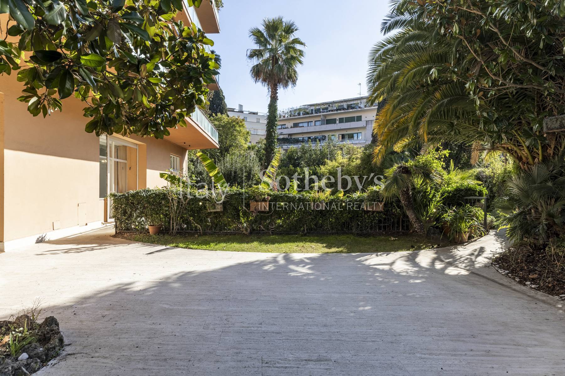  Prestigious apartment in the heart of Parioli district - 物件實景