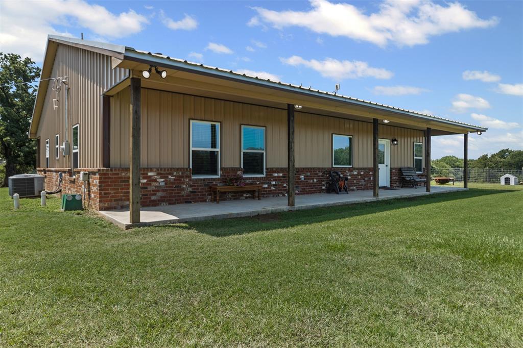 Covington, Texas, 76636, United States, 4 Bedrooms Bedrooms, ,2 BathroomsBathrooms,Residential,For Sale,1847211