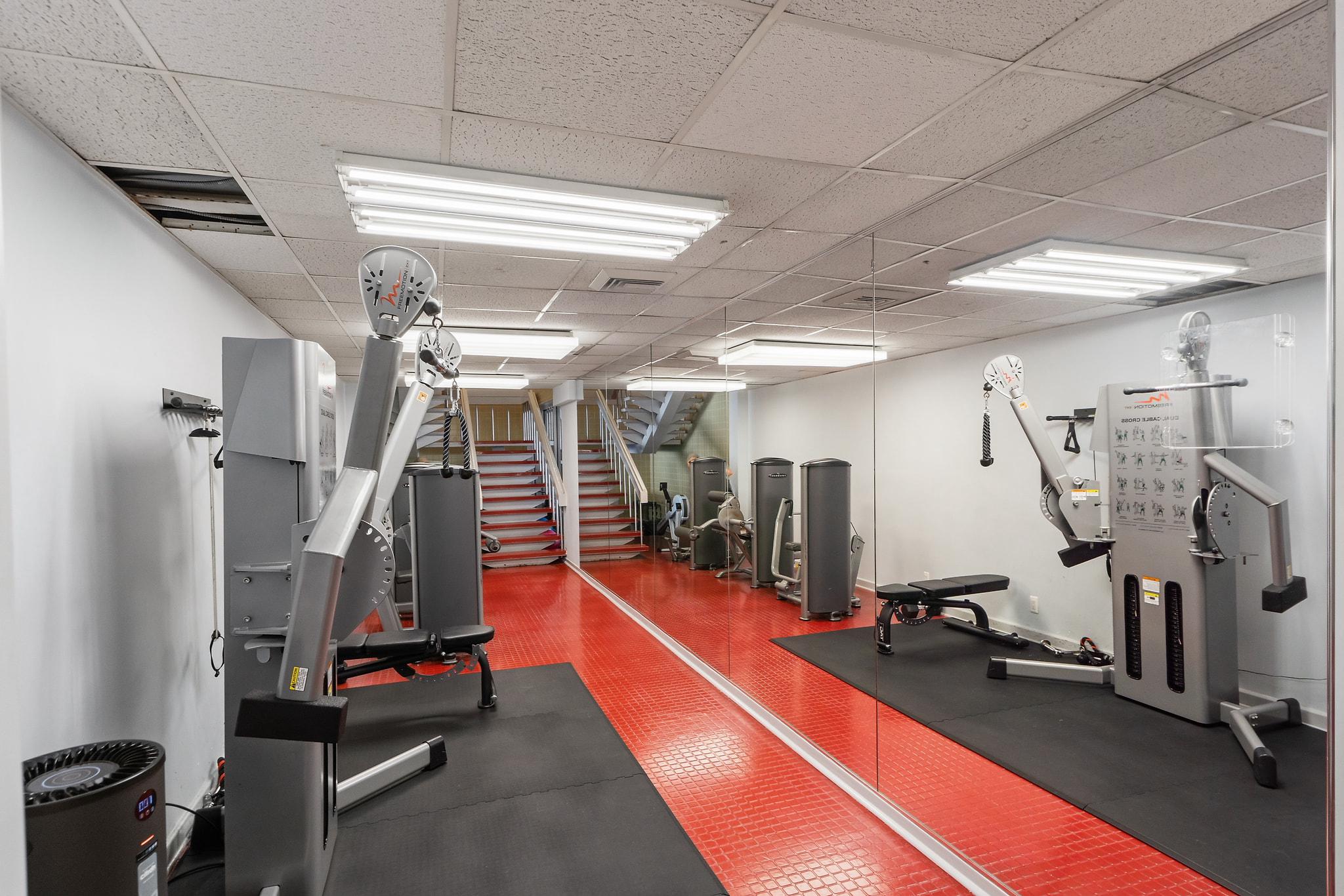  4601 N N Park Avenue N, Chevy Chase, MD, 20815 - 物件實景