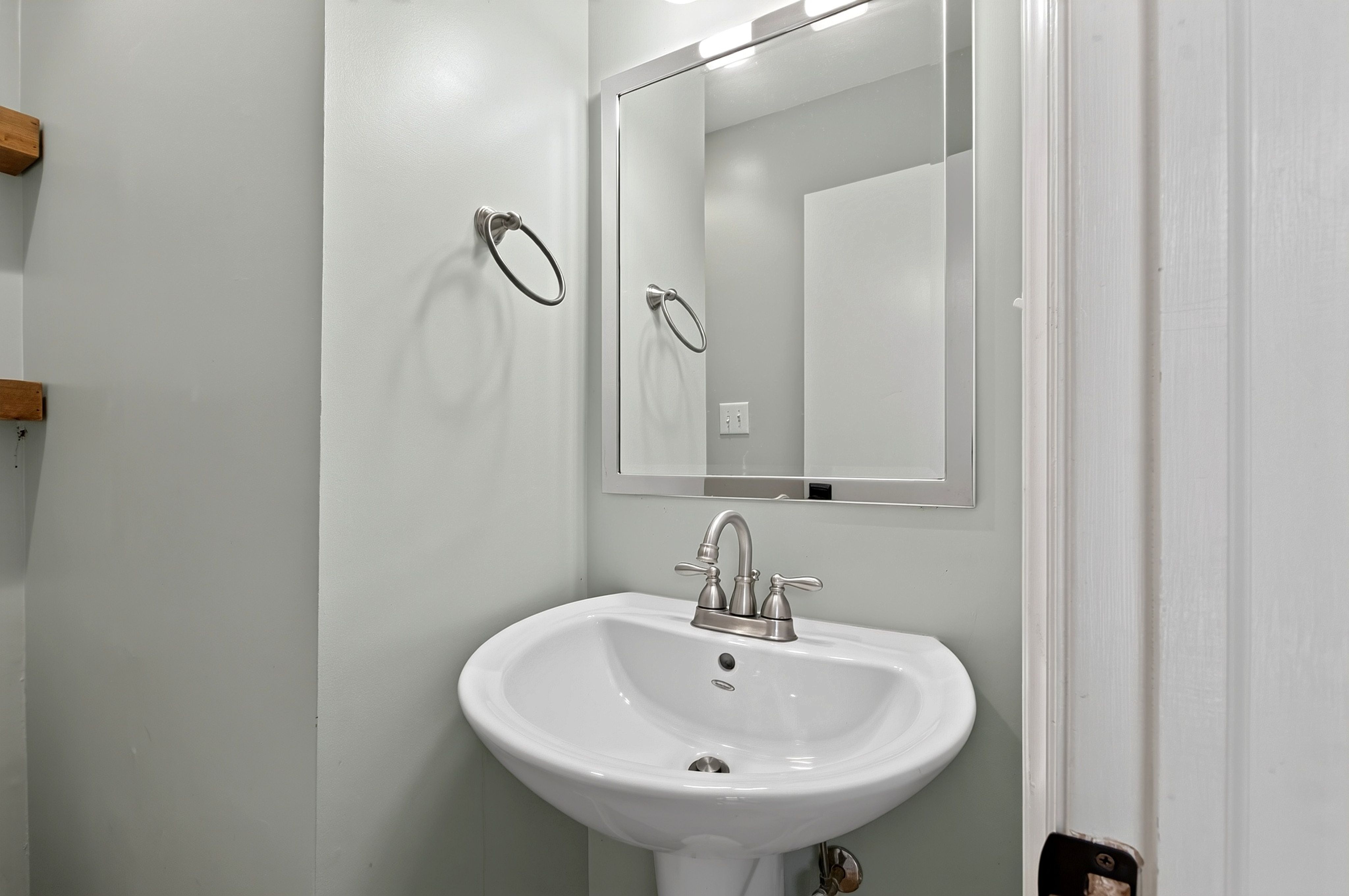  1321 Hathaway Road, Raleigh, NC 27608 - 物件實景