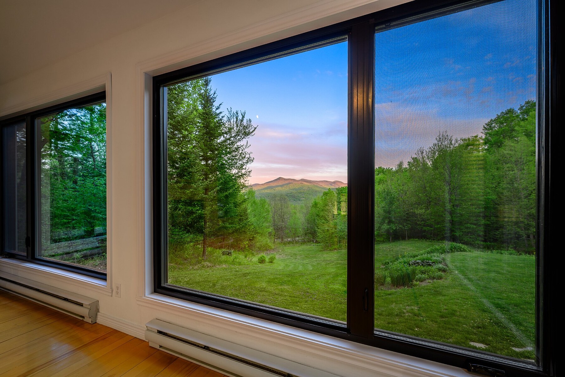  Sutton, Eastern Townships - 物件實景