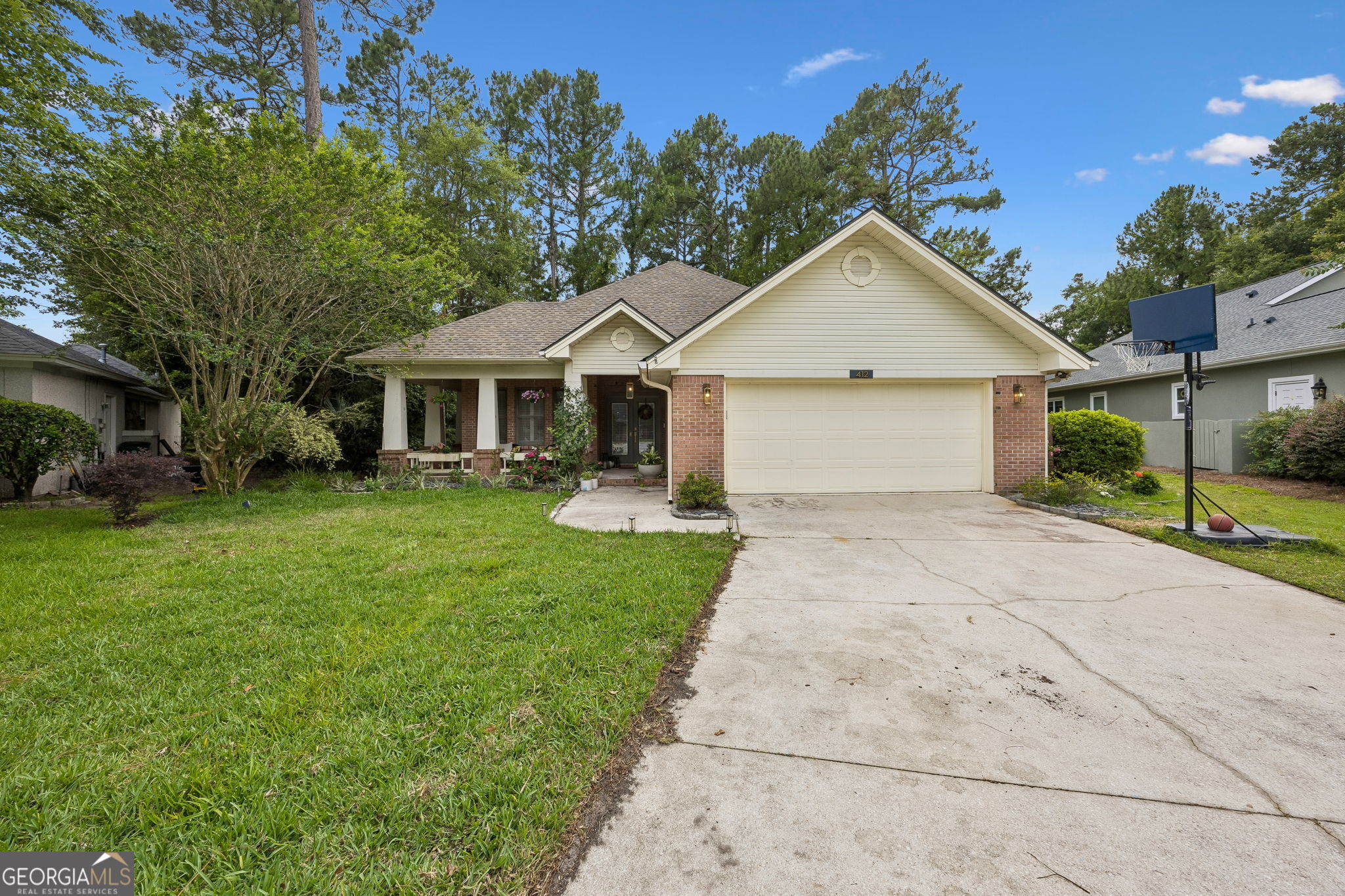 Morning Glory Rd, Saint Marys, GA 31558 #1