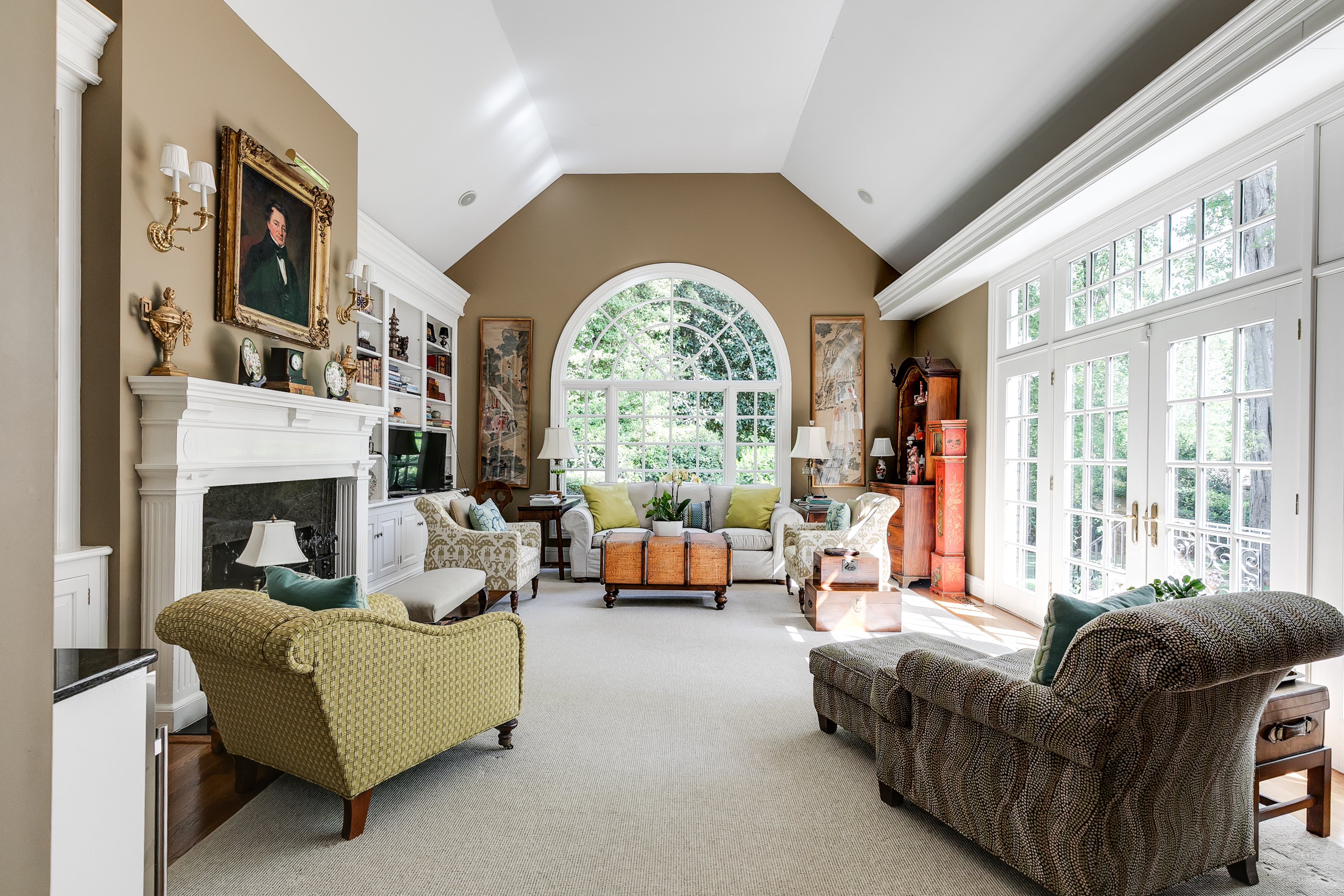  205 Ampthill Road, Richmond, VA 23226 - 物件實景