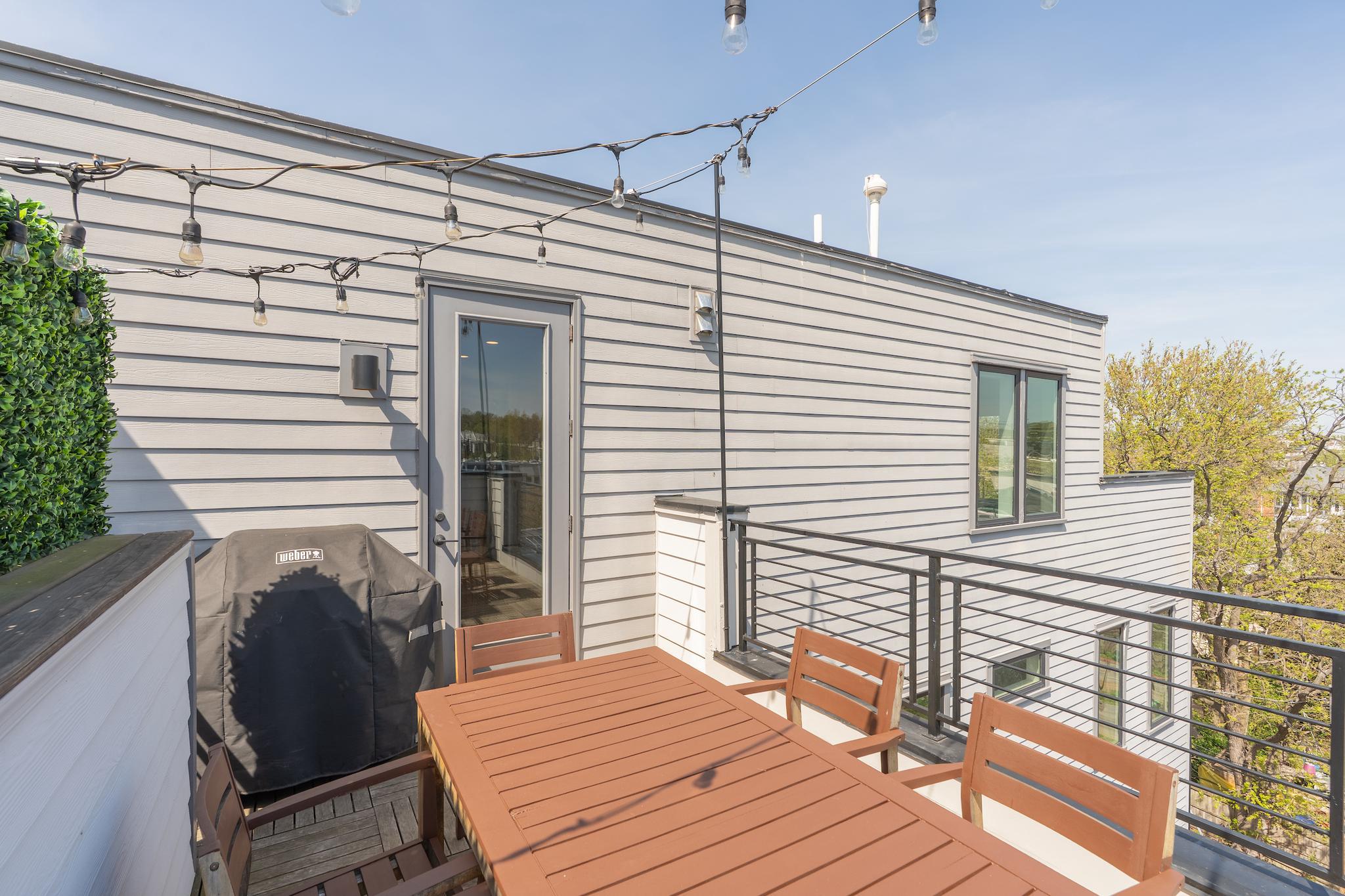  811 Upshur Street NW, Washington, DC, 20011 - 物件實景