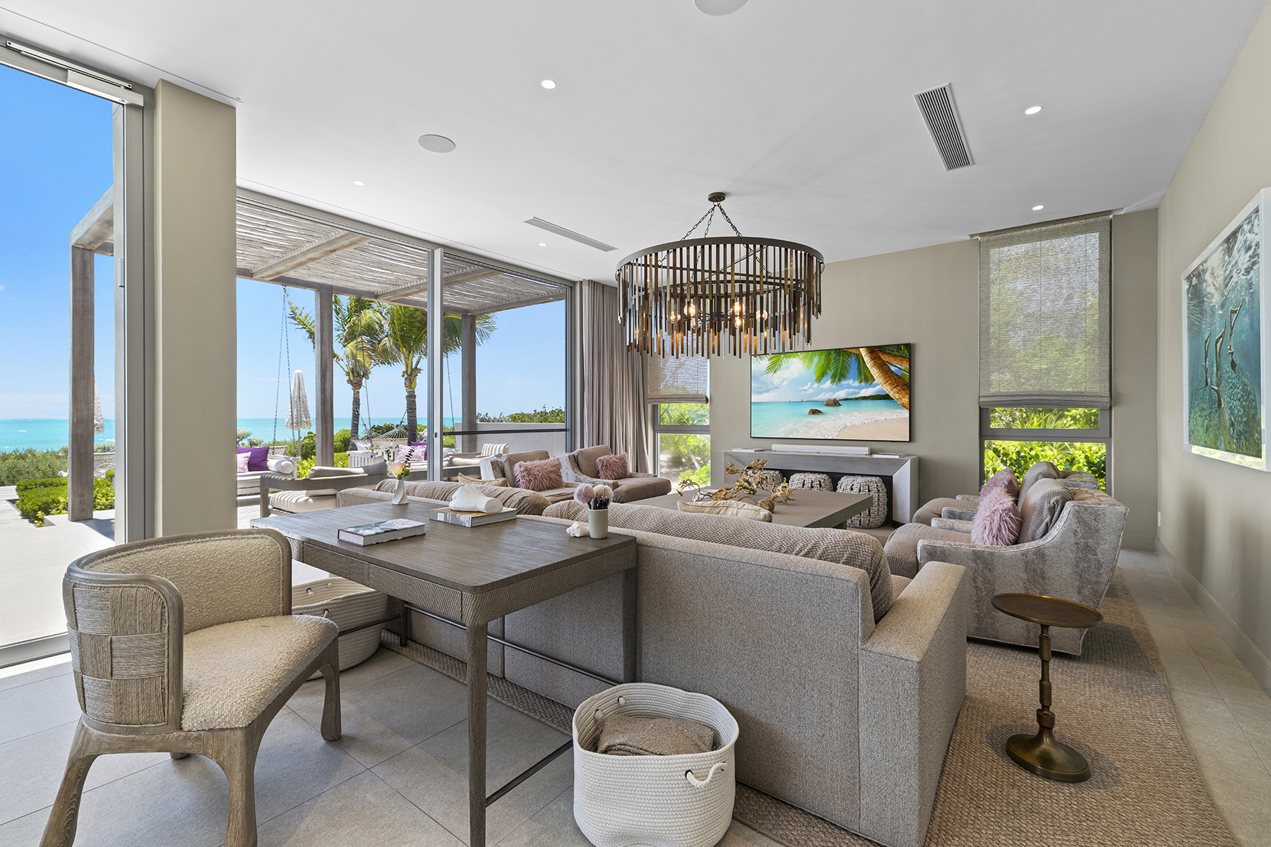 Ocean Estate 10 South Bank - 物件實景