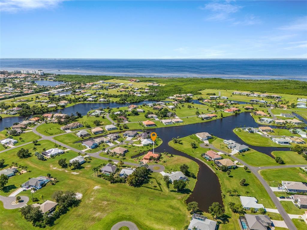 Punta Gorda, Florida, 33955, United States, 3 Bedrooms Bedrooms, ,2 BathroomsBathrooms,Residential,For Sale,1982602