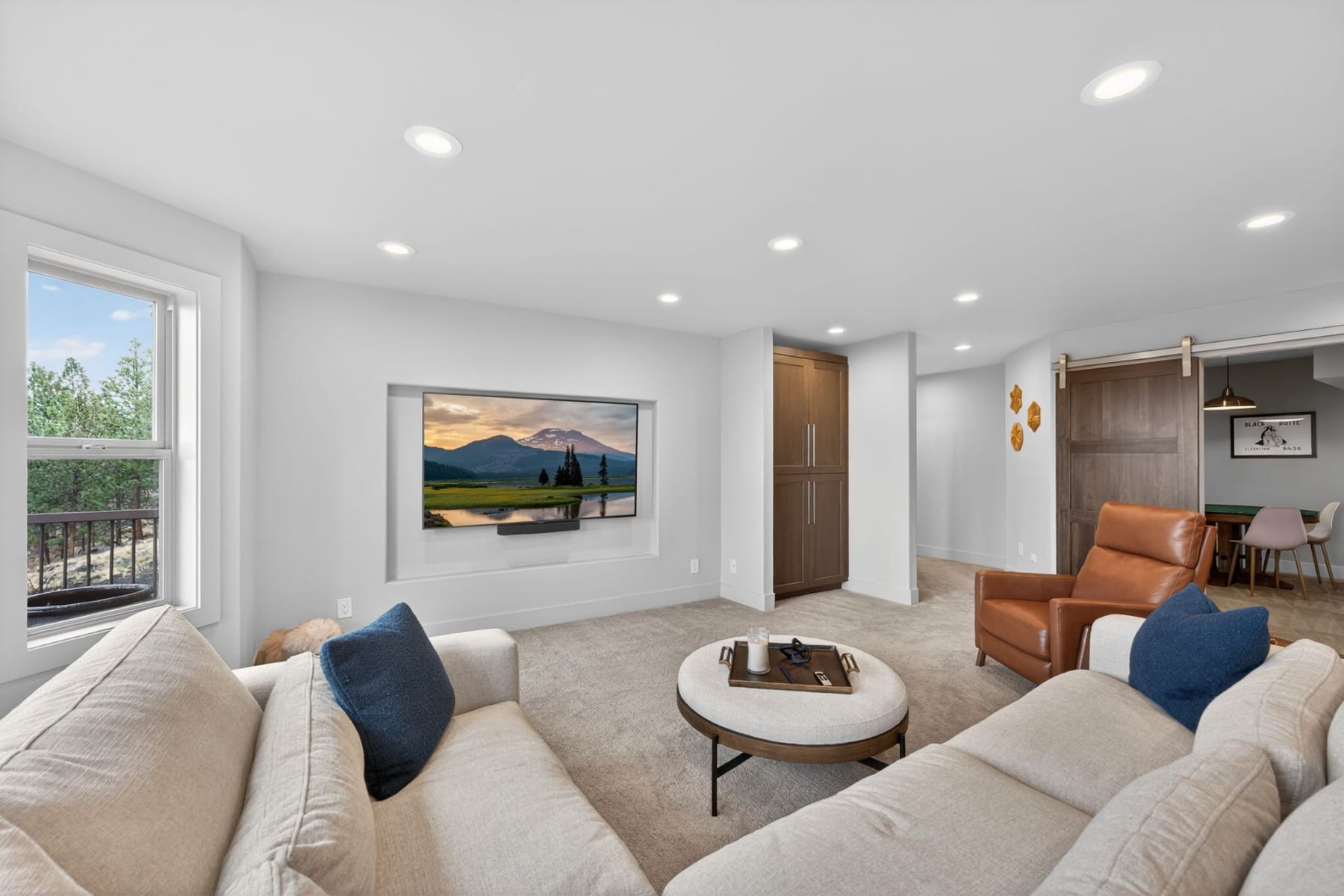  3345 NW Panorama Drive Bend, OR 97703 - 物件實景