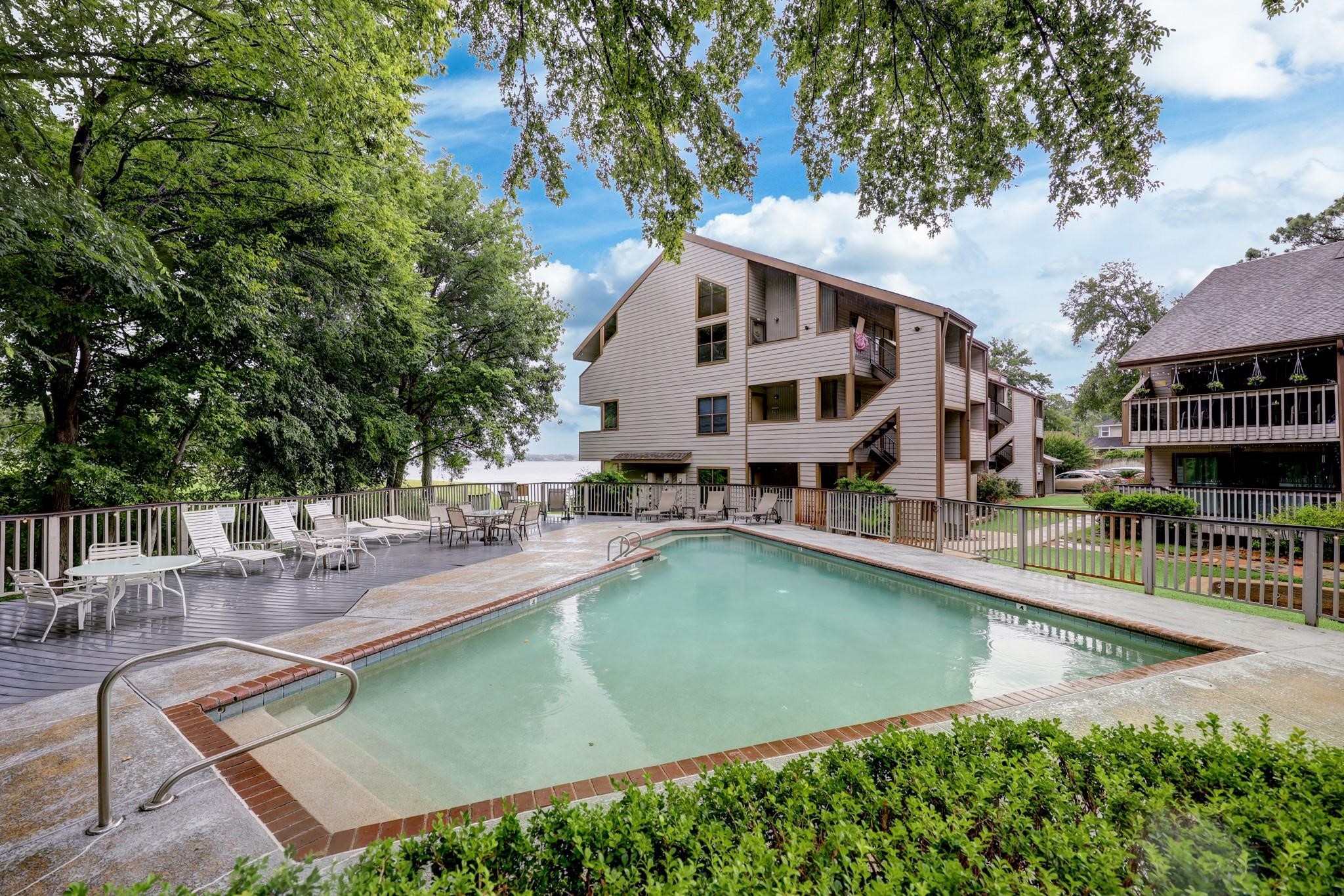 3900 Aspen Drive A207 - 物件實景