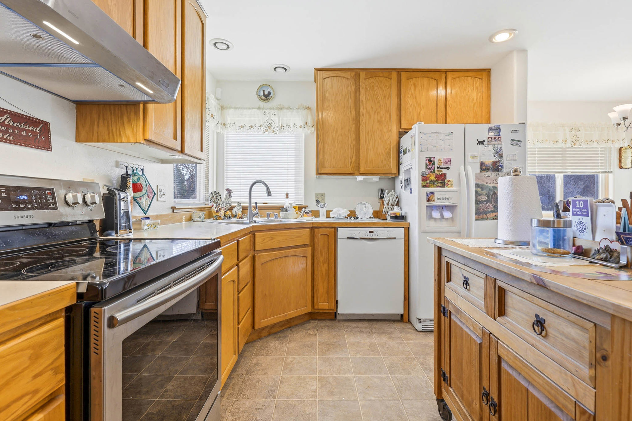  Private Oasis - 物件實景