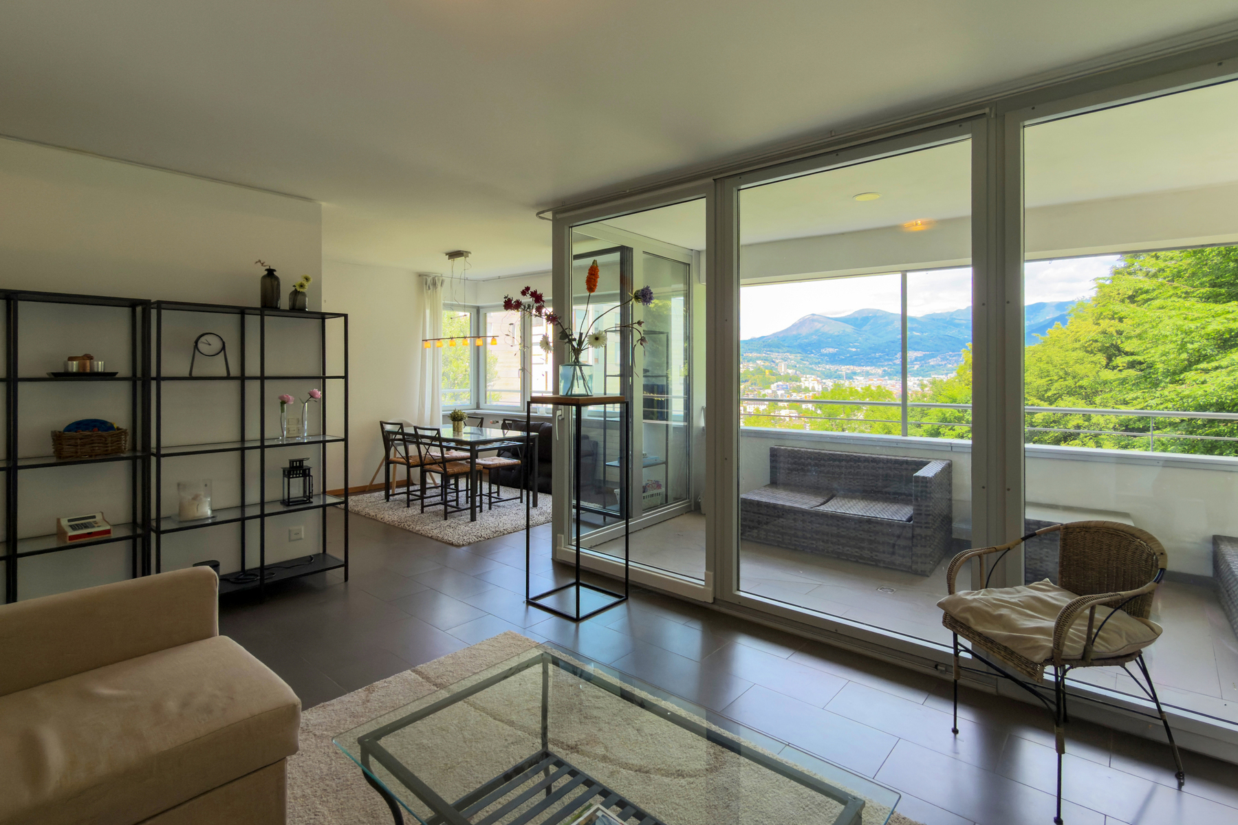  Bright 3.5 rooms inside the Torre Beta Residence - 物件實景